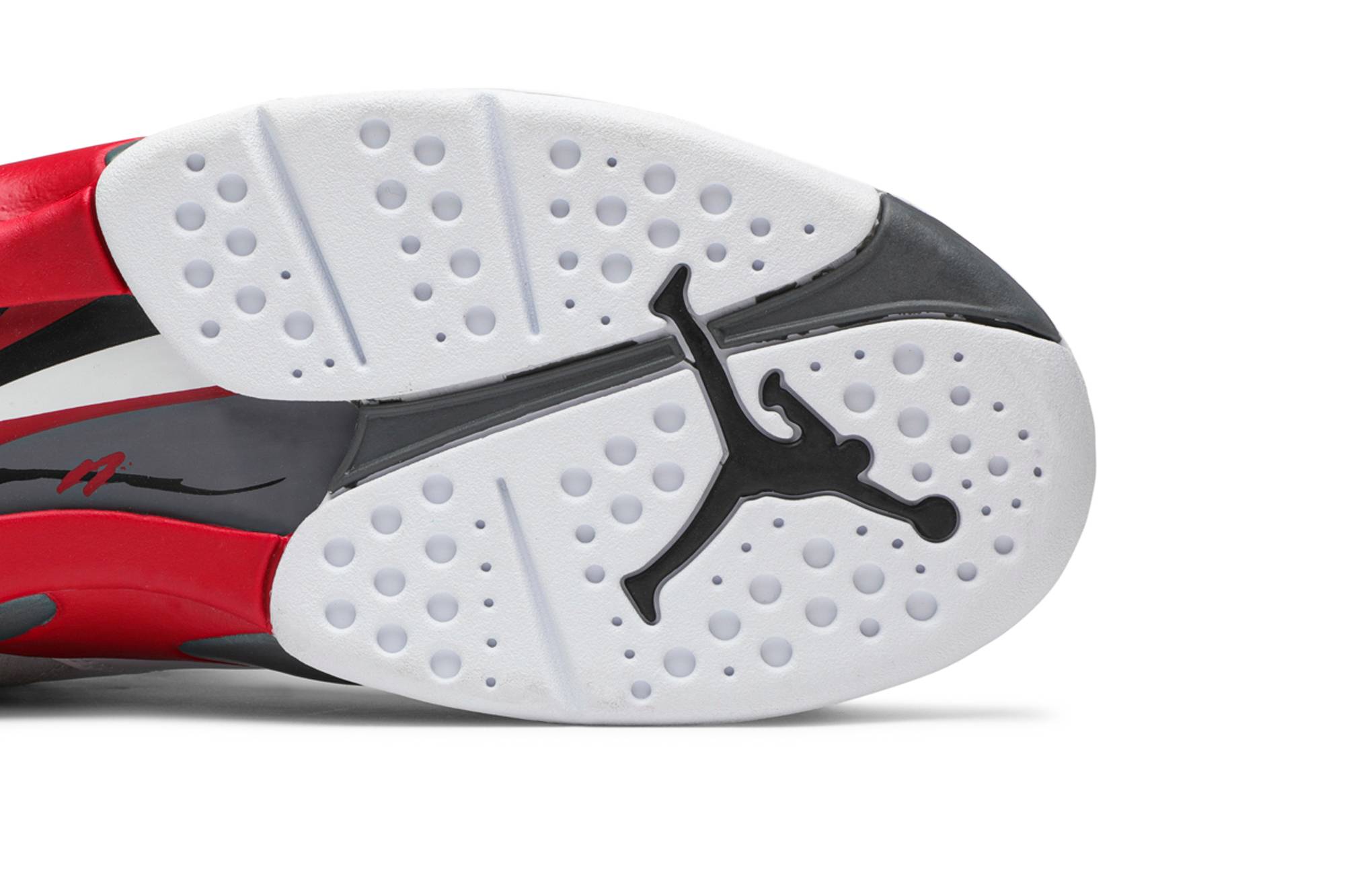 Air Jordan 8 Retro 2008 ‘Countdown Pack’ 305381-103 Domahi store