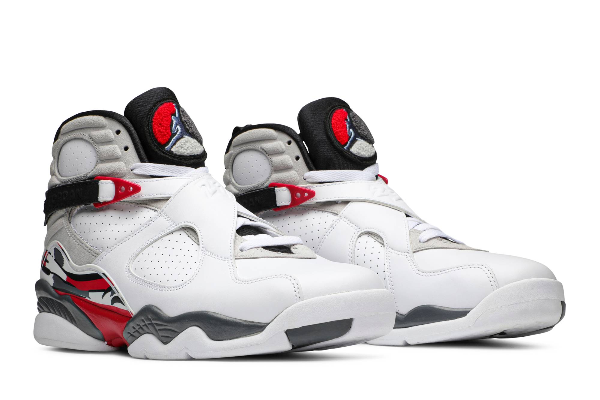 Air Jordan 8 Retro 2008 ‘Countdown Pack’ 305381-103 Domahi store