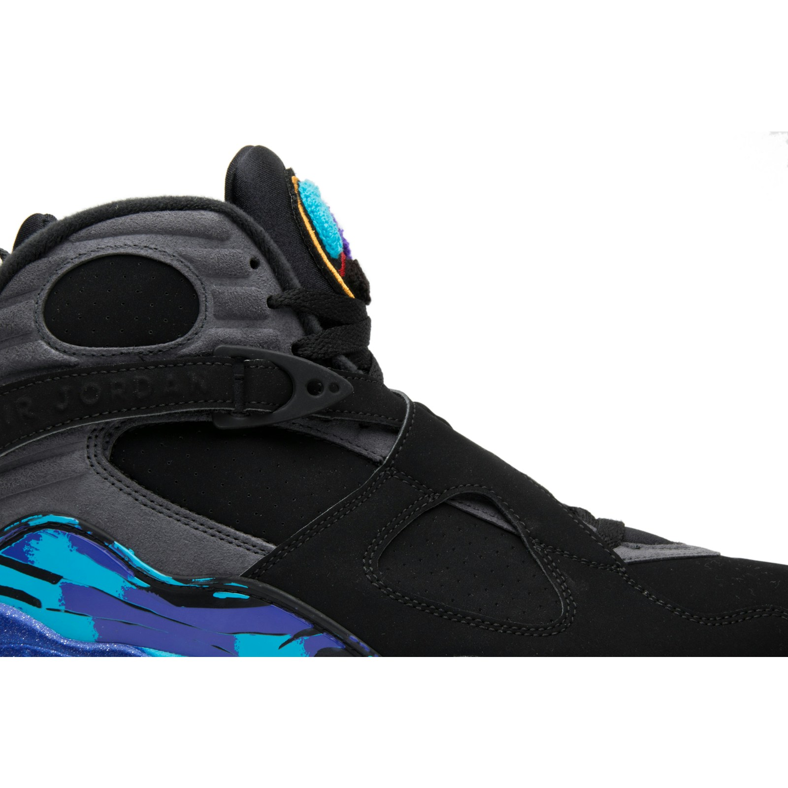 Air Jordan 8 Retro ‘Aqua’ 2015 305381-025 Domahi store