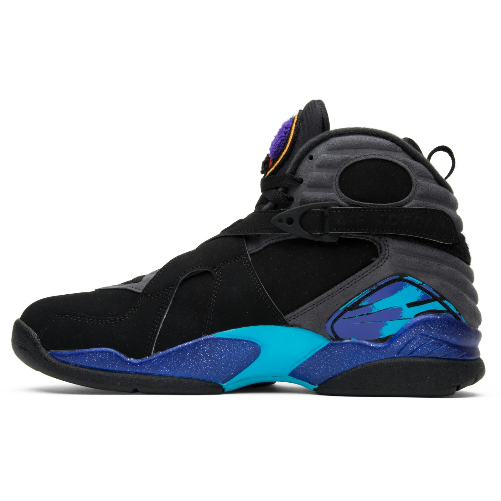 Air Jordan 8 Retro ‘Aqua’ 2015 305381-025 Domahi store