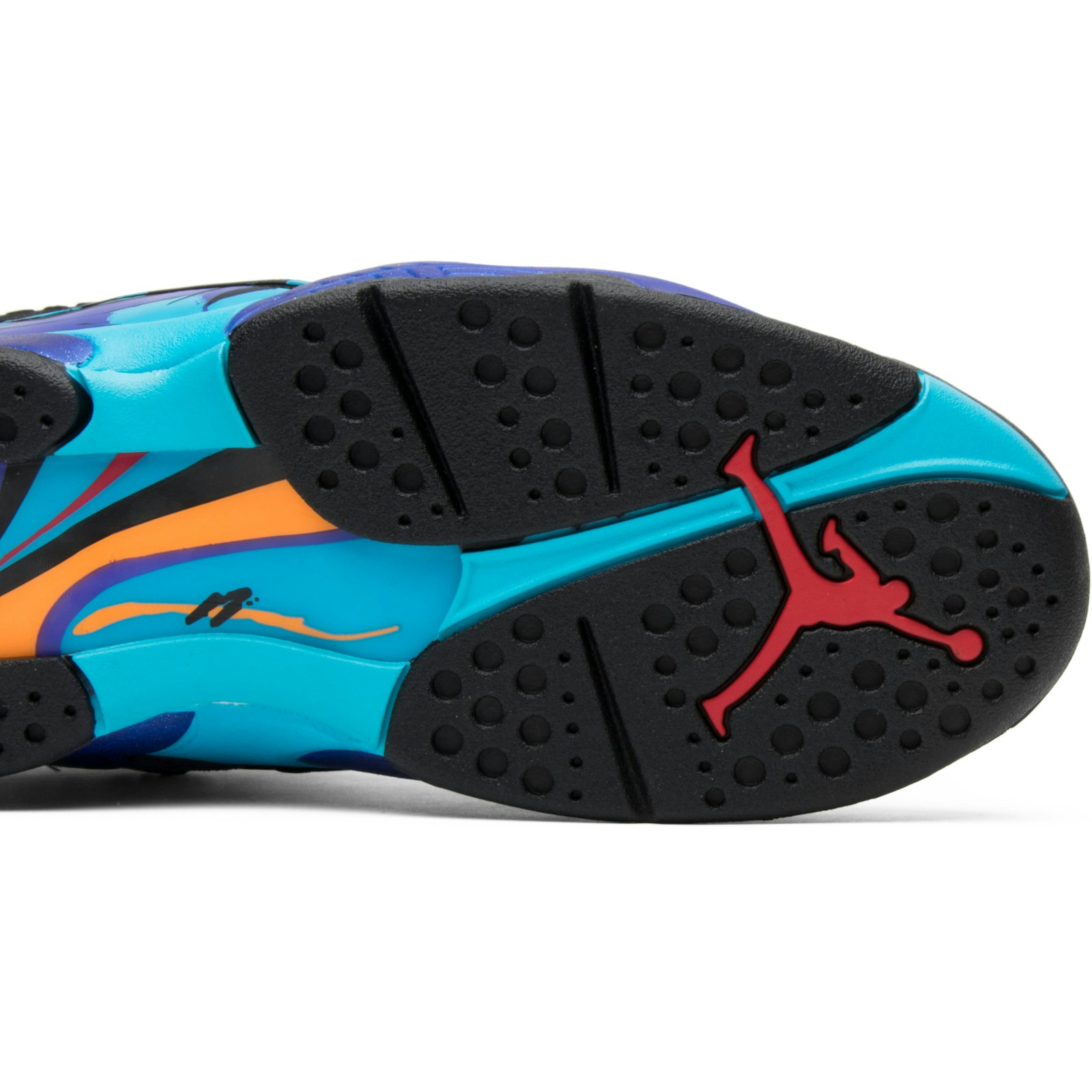 Air Jordan 8 Retro ‘Aqua’ 2015 305381-025 Domahi store