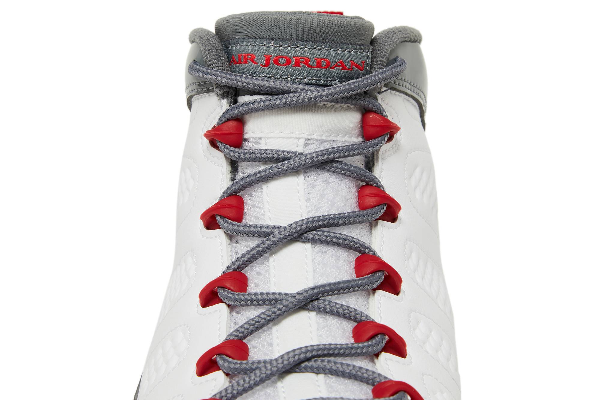 Air Jordan 9 ‘Fire Red’ CT8019-162 Domahi Store