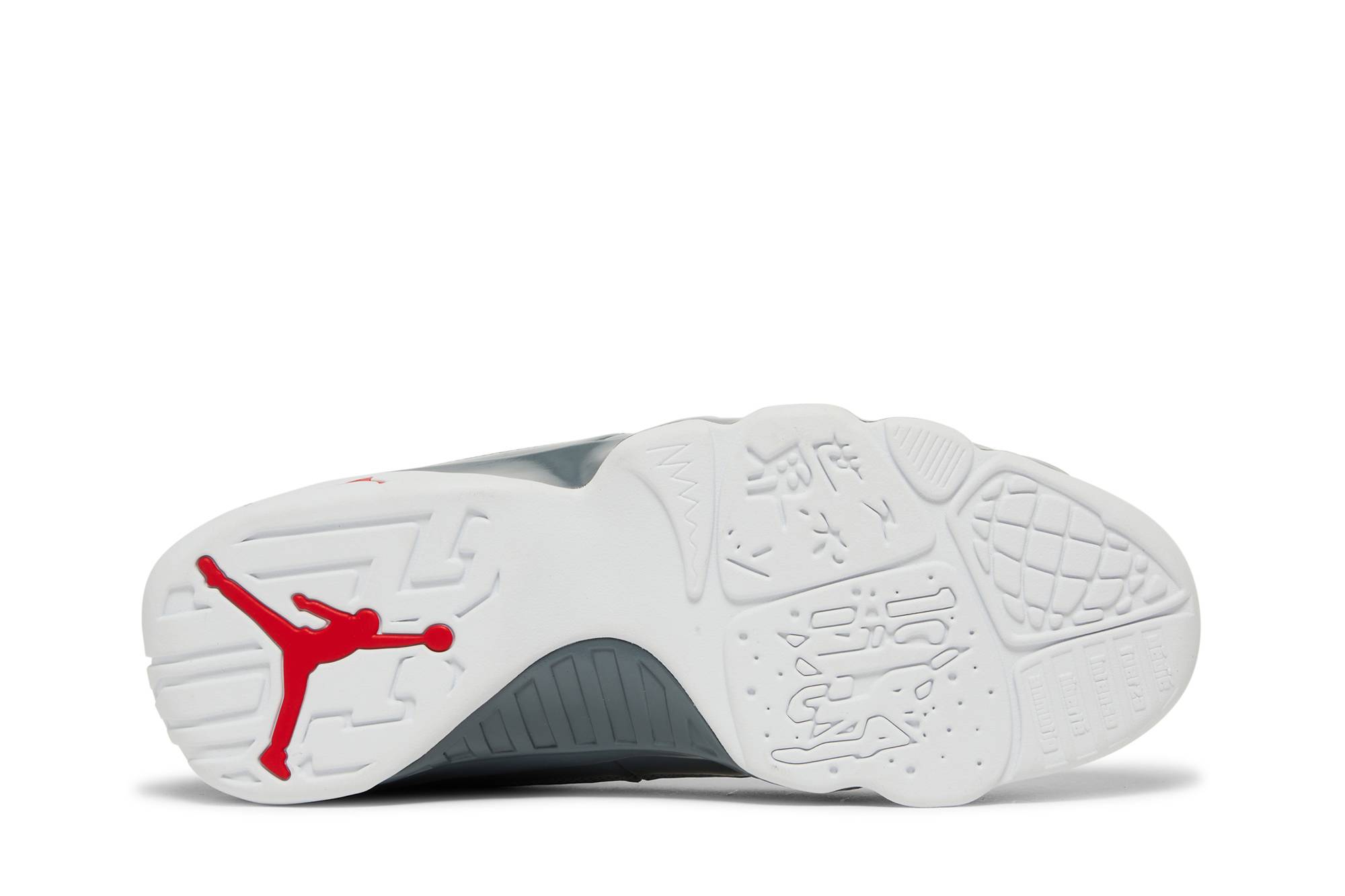 Air Jordan 9 ‘Fire Red’ CT8019-162 Domahi Store