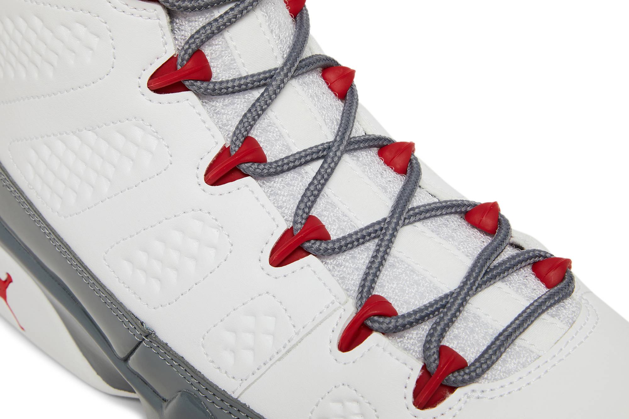 Air Jordan 9 ‘Fire Red’ CT8019-162 Domahi Store