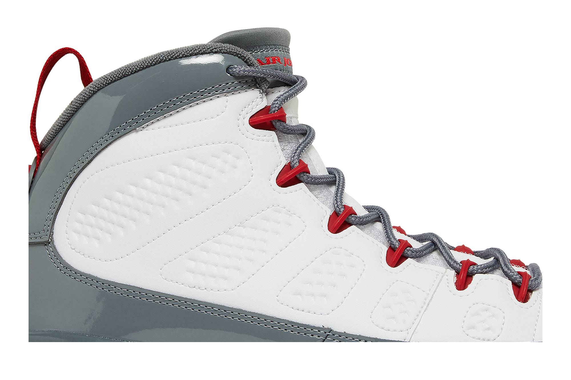 Air Jordan 9 ‘Fire Red’ CT8019-162 Domahi Store