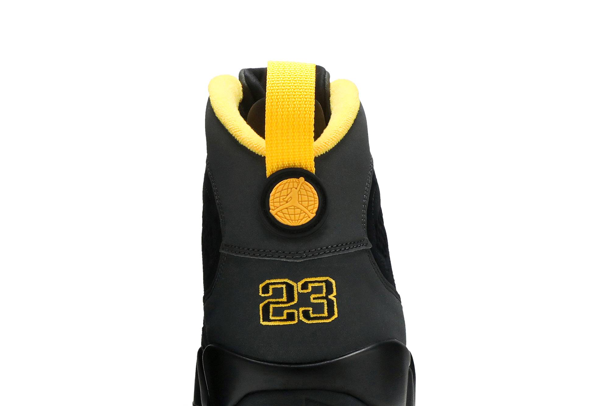 Air Jordan 9 Retro ‘Dark Charcoal University Gold’ CT8019-070 Domahi store
