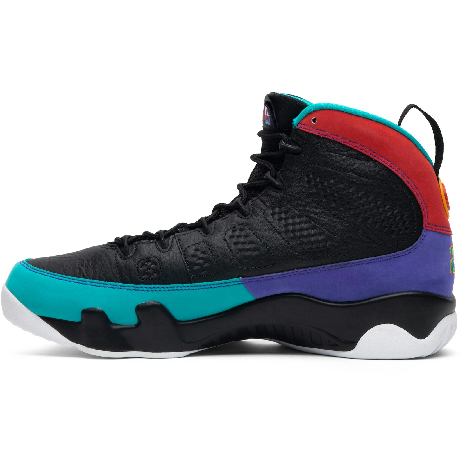 Air Jordan 9 Retro ‘Dream It, Do It’ 302370-065 Domahi store