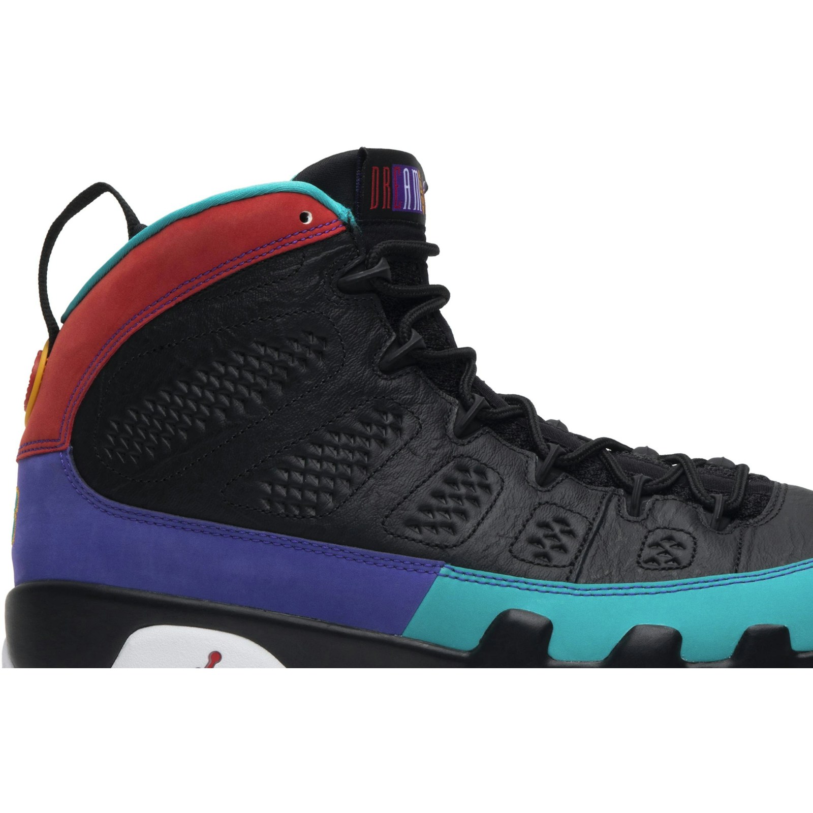 Air Jordan 9 Retro ‘Dream It, Do It’ 302370-065 Domahi store