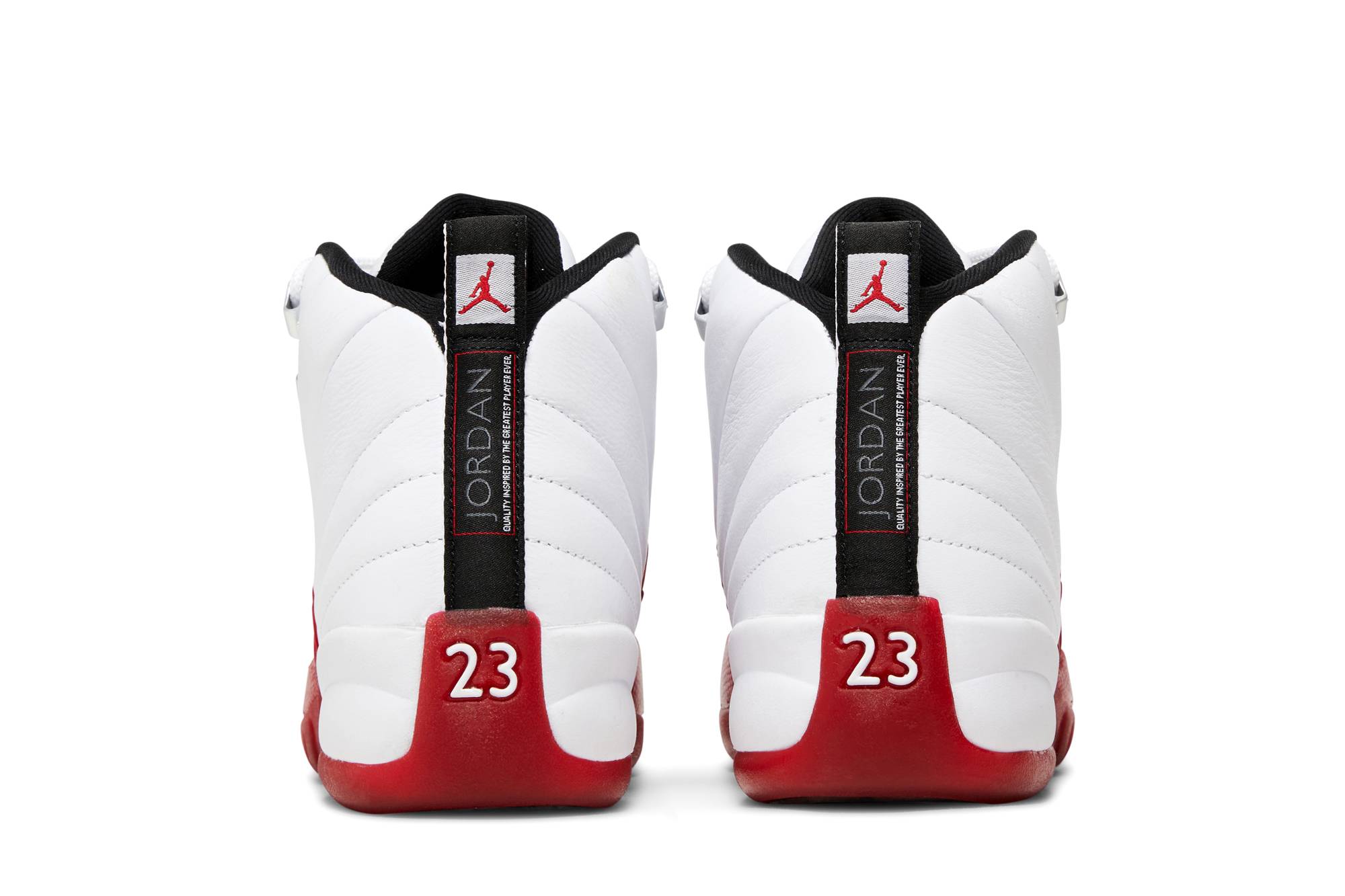Air Jordan Air 12 Retro 2023 ‘Cherry’ 153265-116 Domahi store