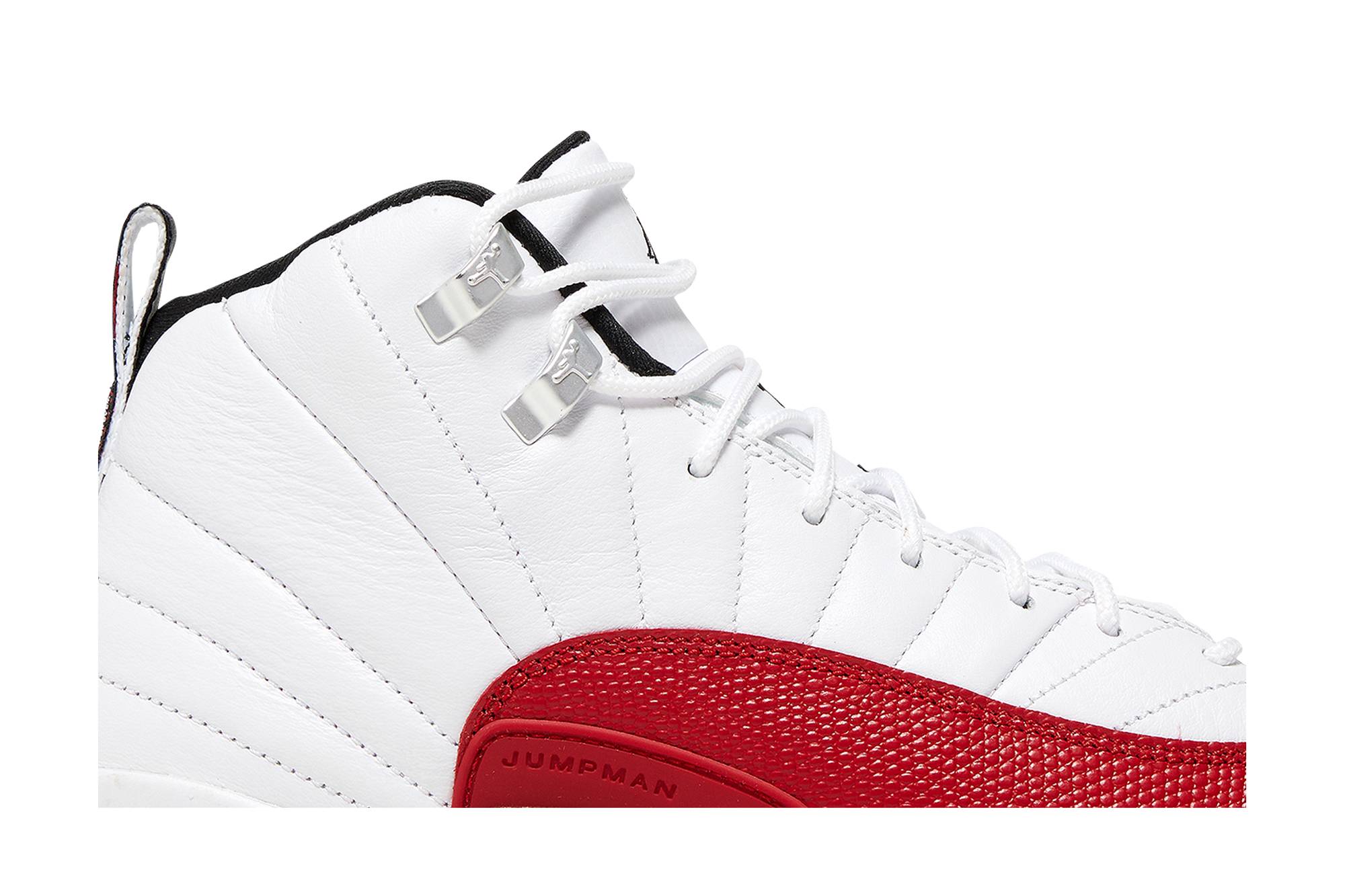 Air Jordan Air 12 Retro 2023 ‘Cherry’ 153265-116 Domahi store