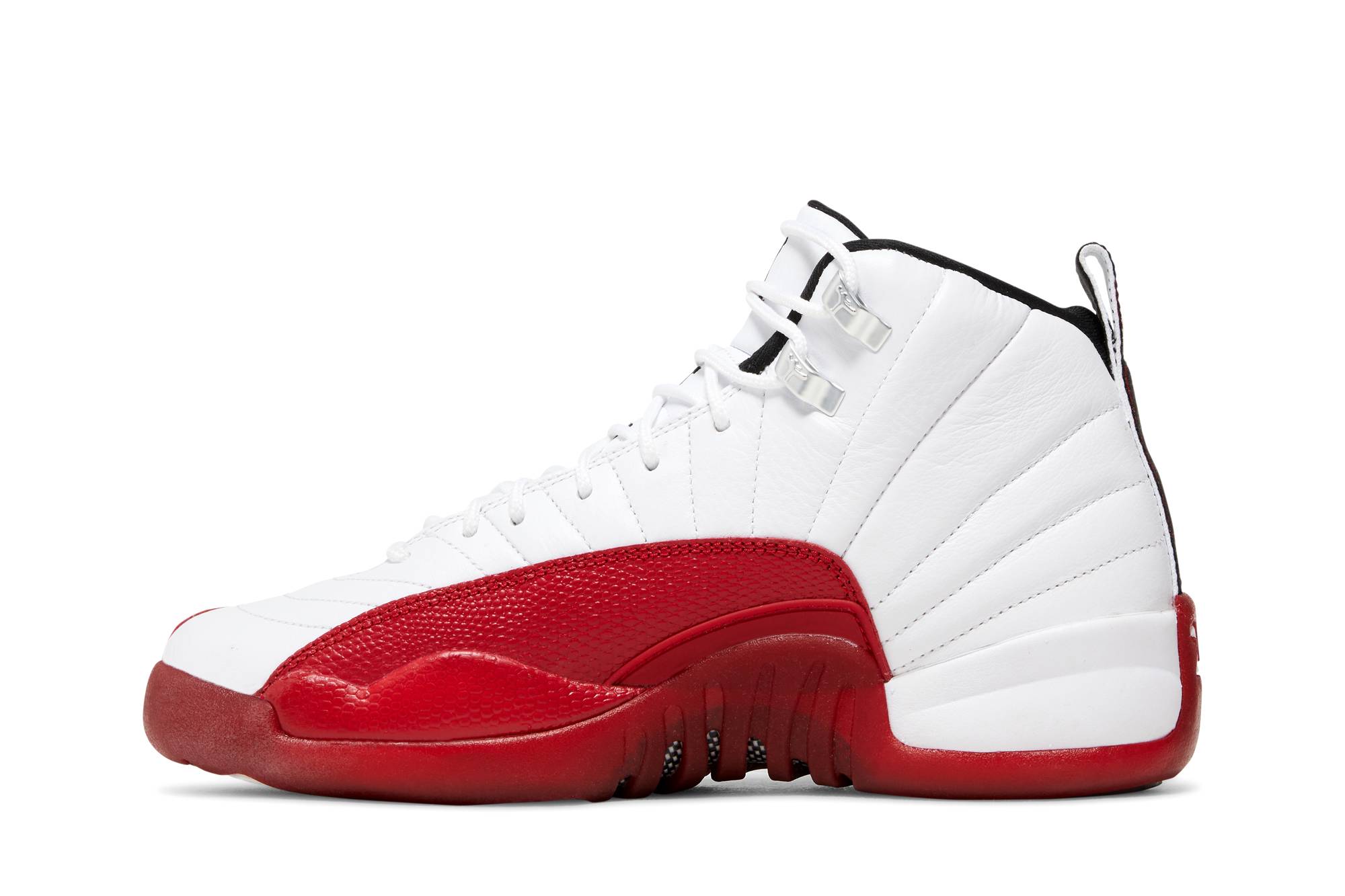 Air Jordan Air 12 Retro 2023 ‘Cherry’ 153265-116 Domahi store