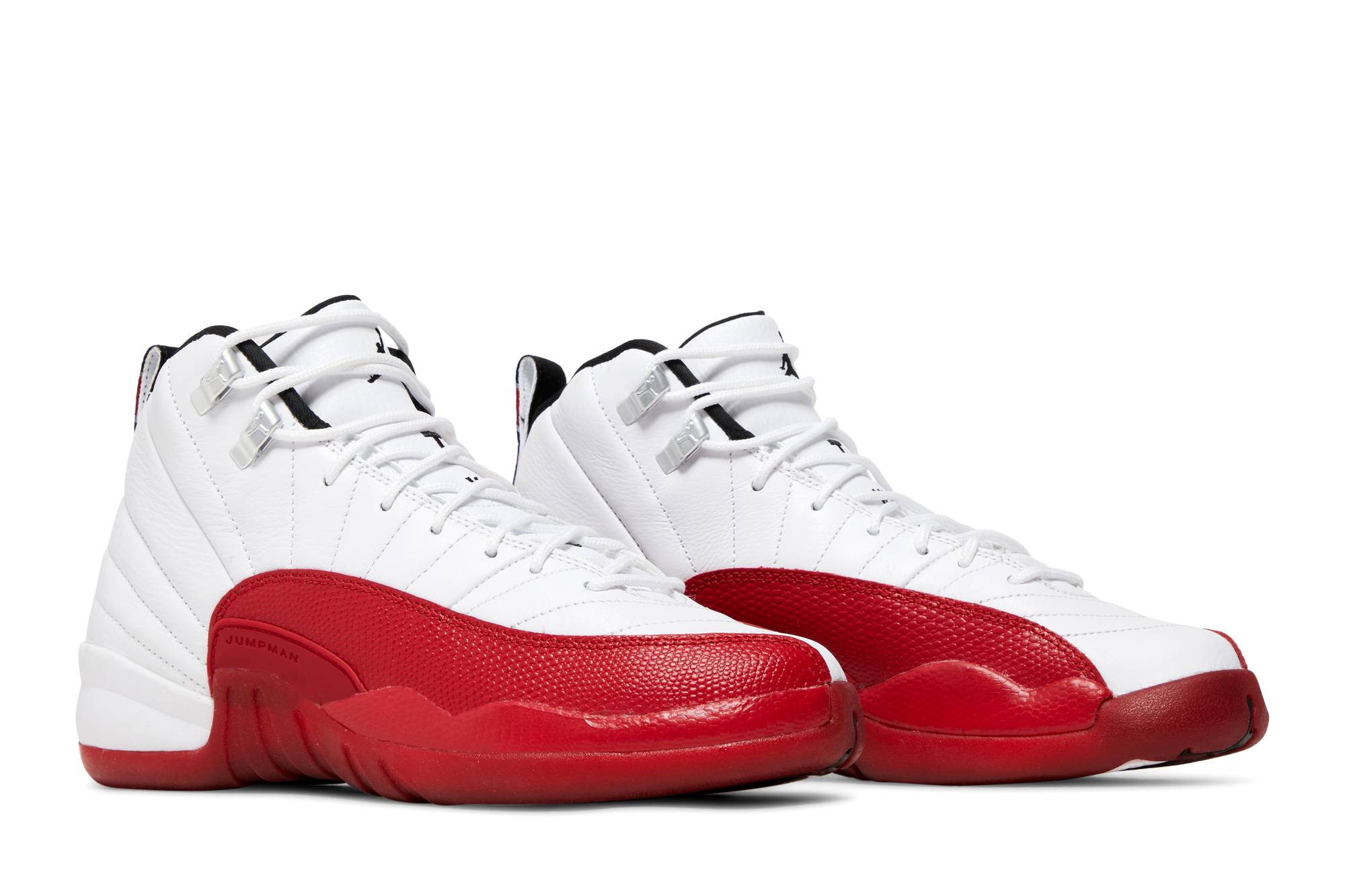 Air Jordan Air 12 Retro 2023 ‘Cherry’ 153265-116 Domahi store