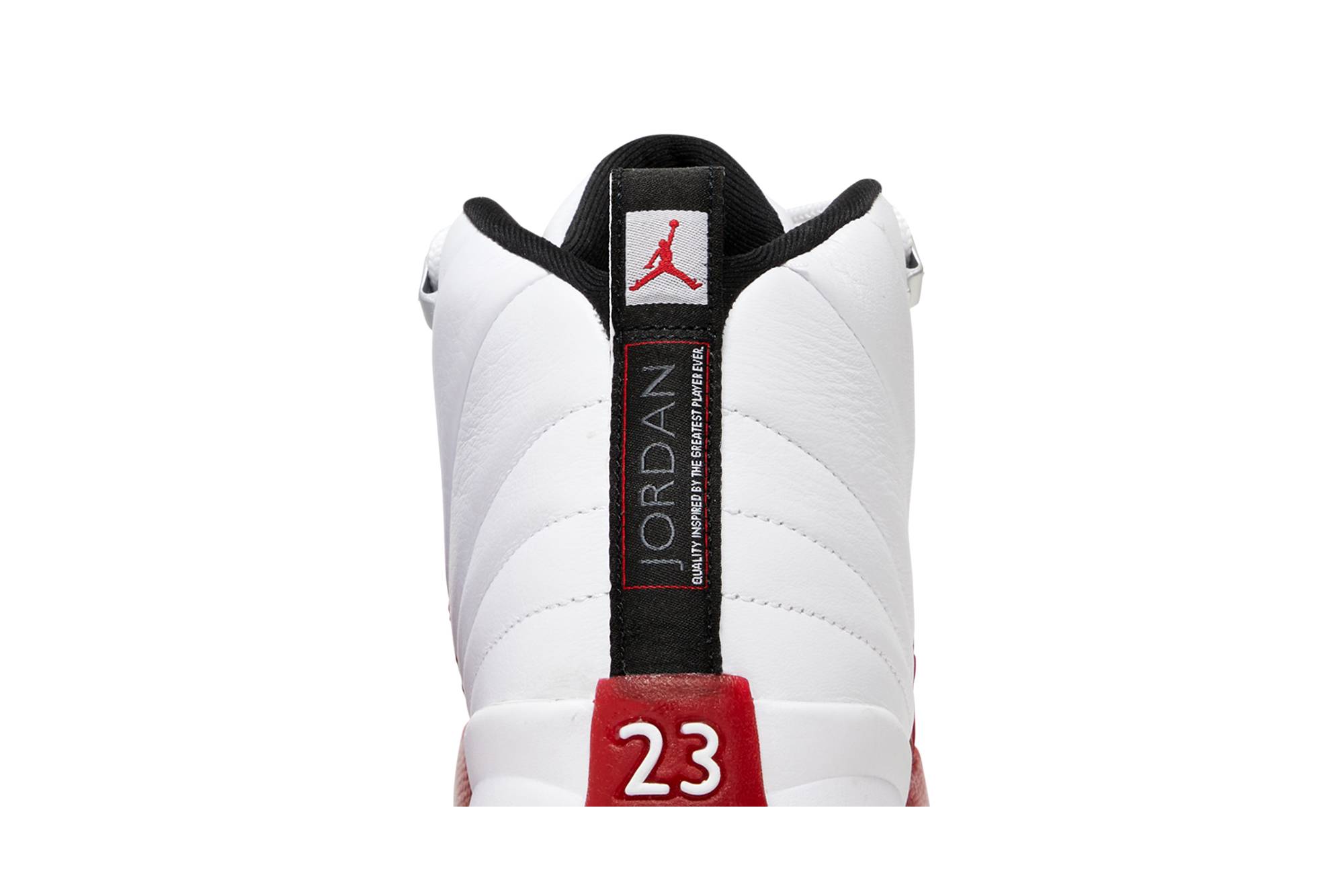 Air Jordan Air 12 Retro 2023 ‘Cherry’ 153265-116 Domahi store
