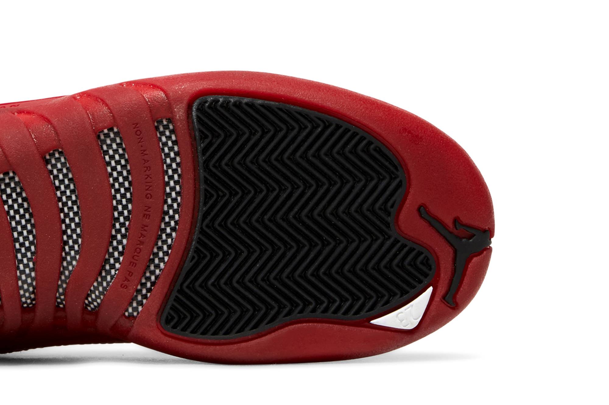 Air Jordan Air 12 Retro 2023 ‘Cherry’ 153265-116 Domahi store