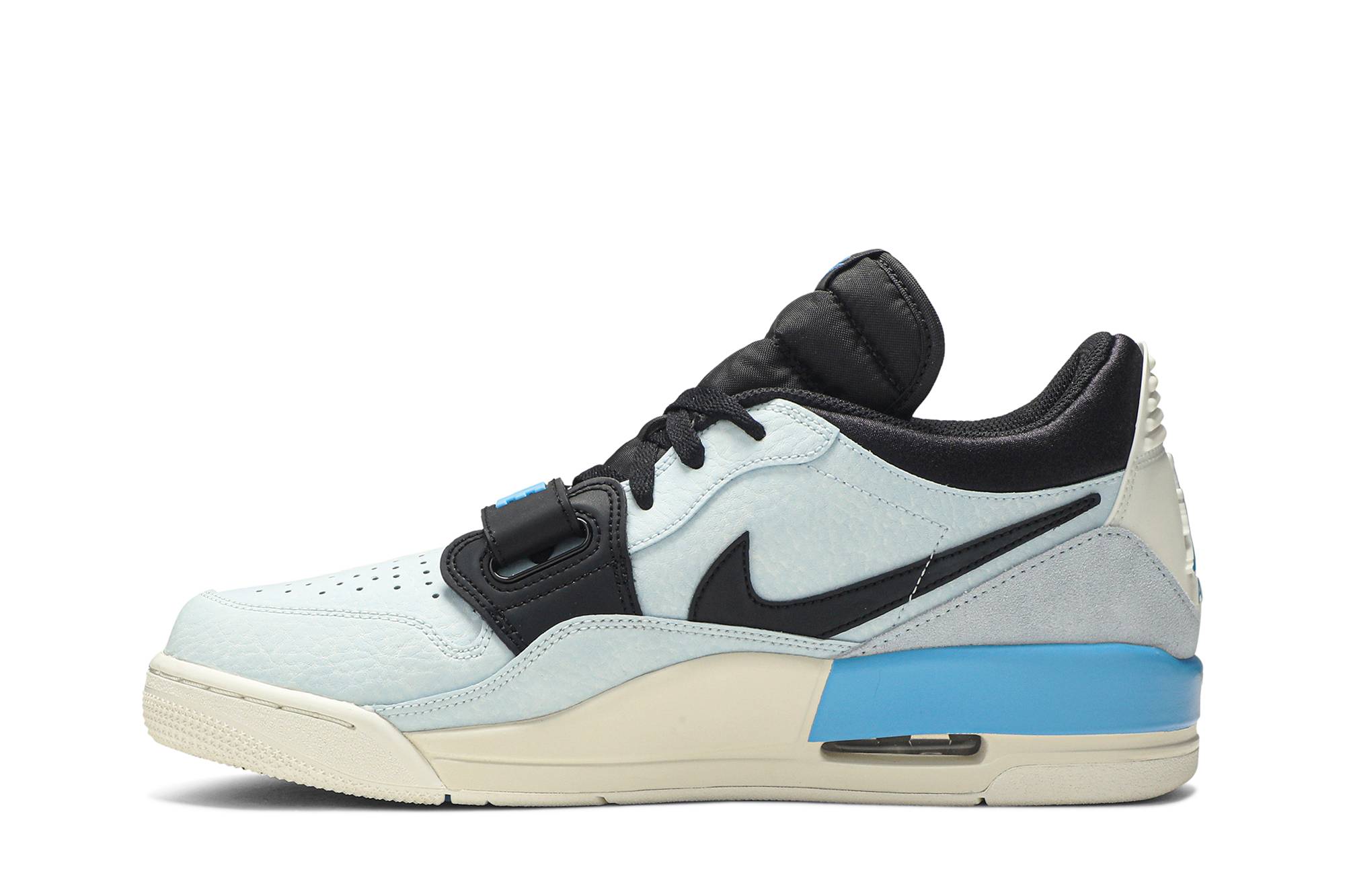 Air Jordan Legacy 312 Low ‘Pale Blue’ CD7069-400 Domahi store
