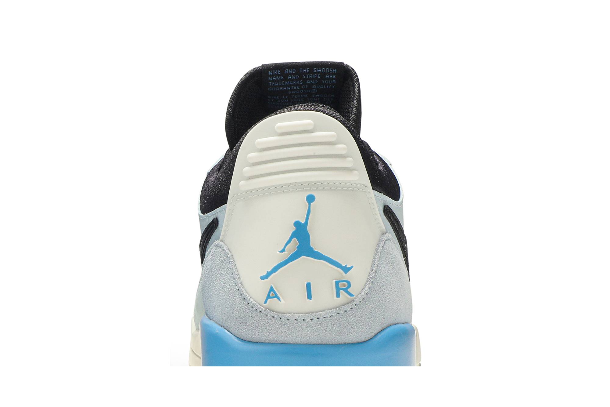 Air Jordan Legacy 312 Low ‘Pale Blue’ CD7069-400 Domahi store