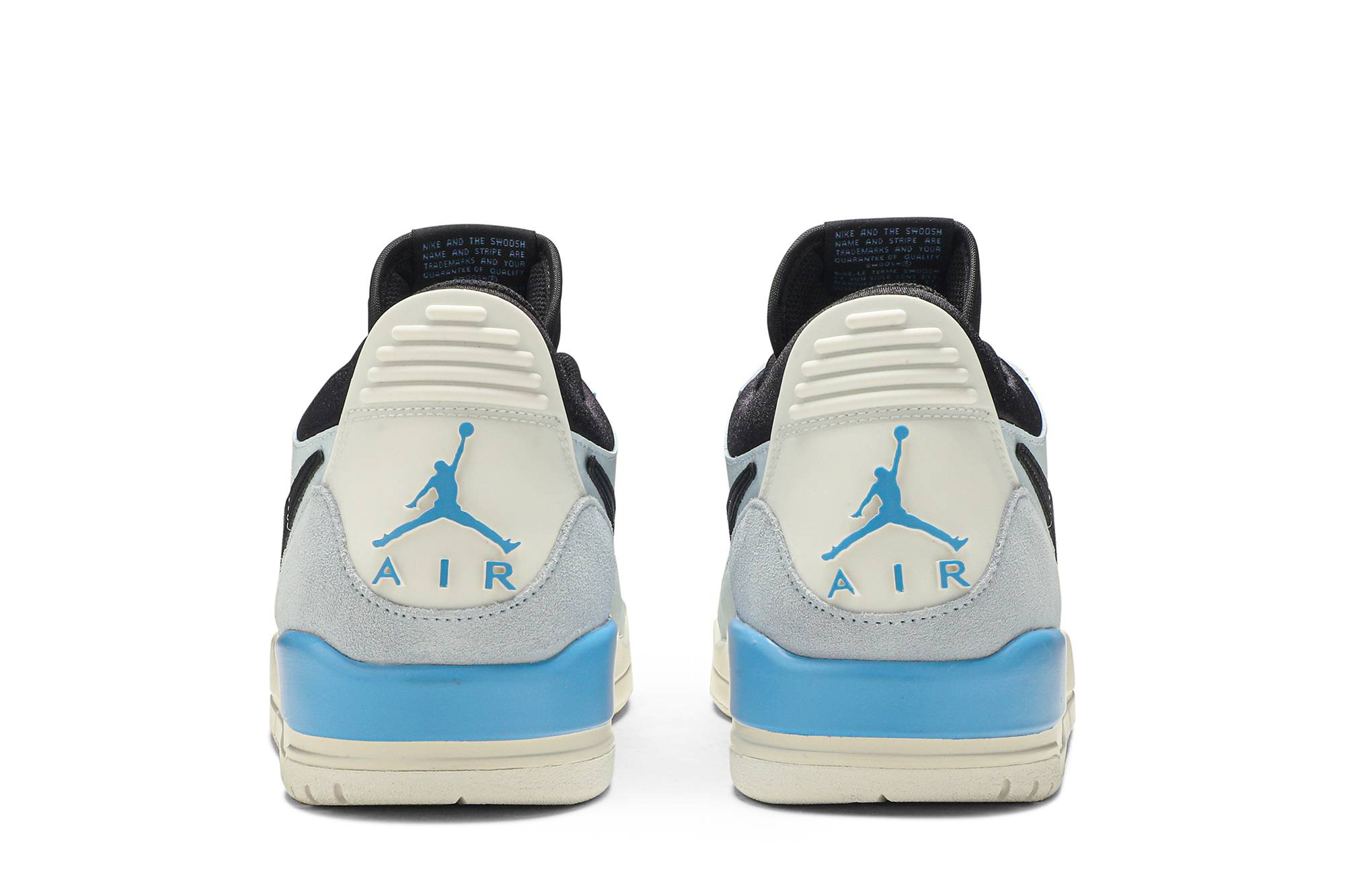 Air Jordan Legacy 312 Low ‘Pale Blue’ CD7069-400 Domahi store