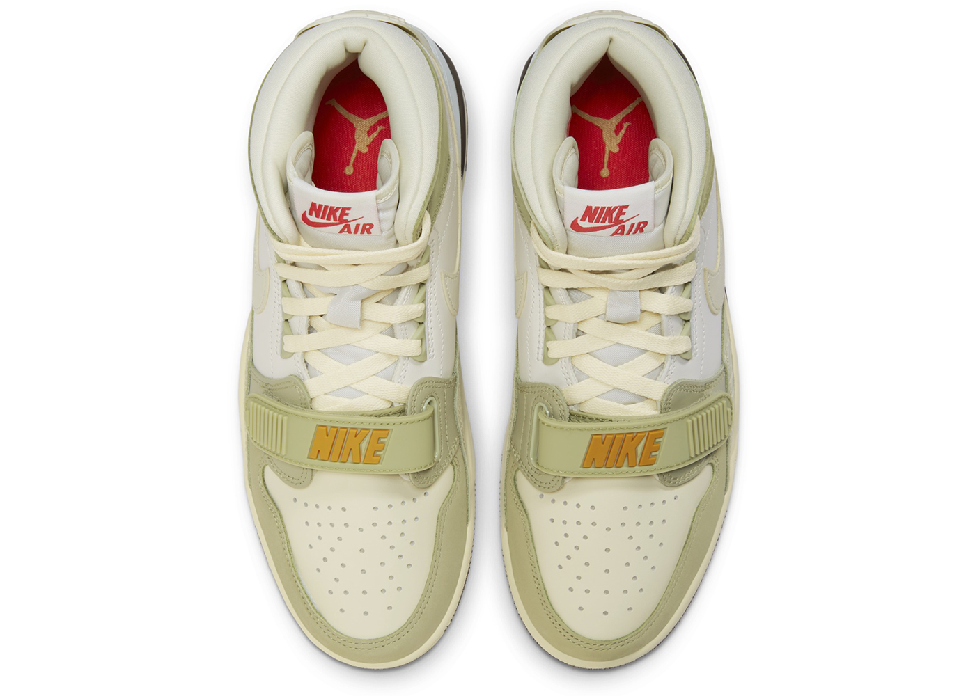 Air Jordan Legacy 312 ‘Year of the Rabbit’ FD9907-111 Domahi Store