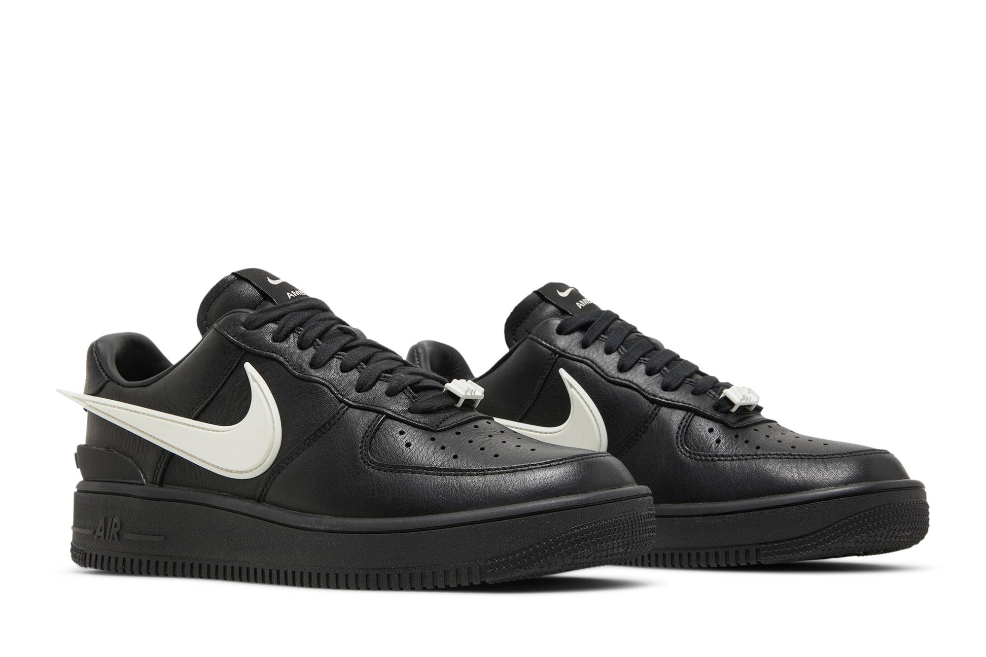 AMBUSH x Nike Air Force 1 ‘Black’ DV3464-001 Domahi store