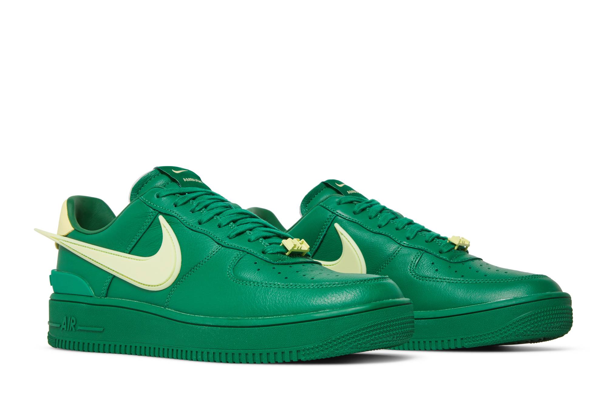 AMBUSH x Nike Air Force 1 Low ‘Green’ DV3464-300 Domahi store