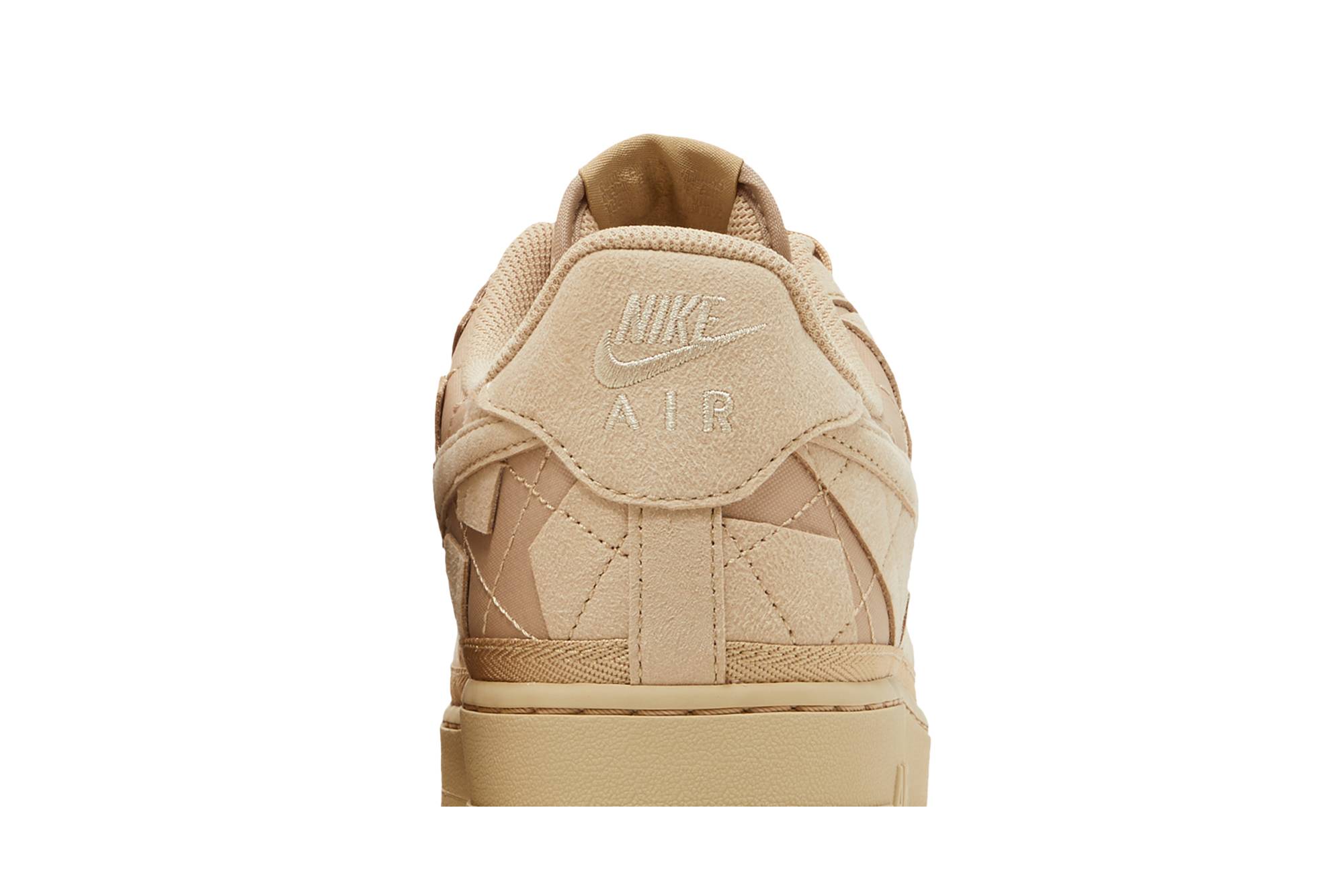 Billie Eilish x Nike Air Force 1 Low ‘Mushroom’ DQ4137-200 Domahi store