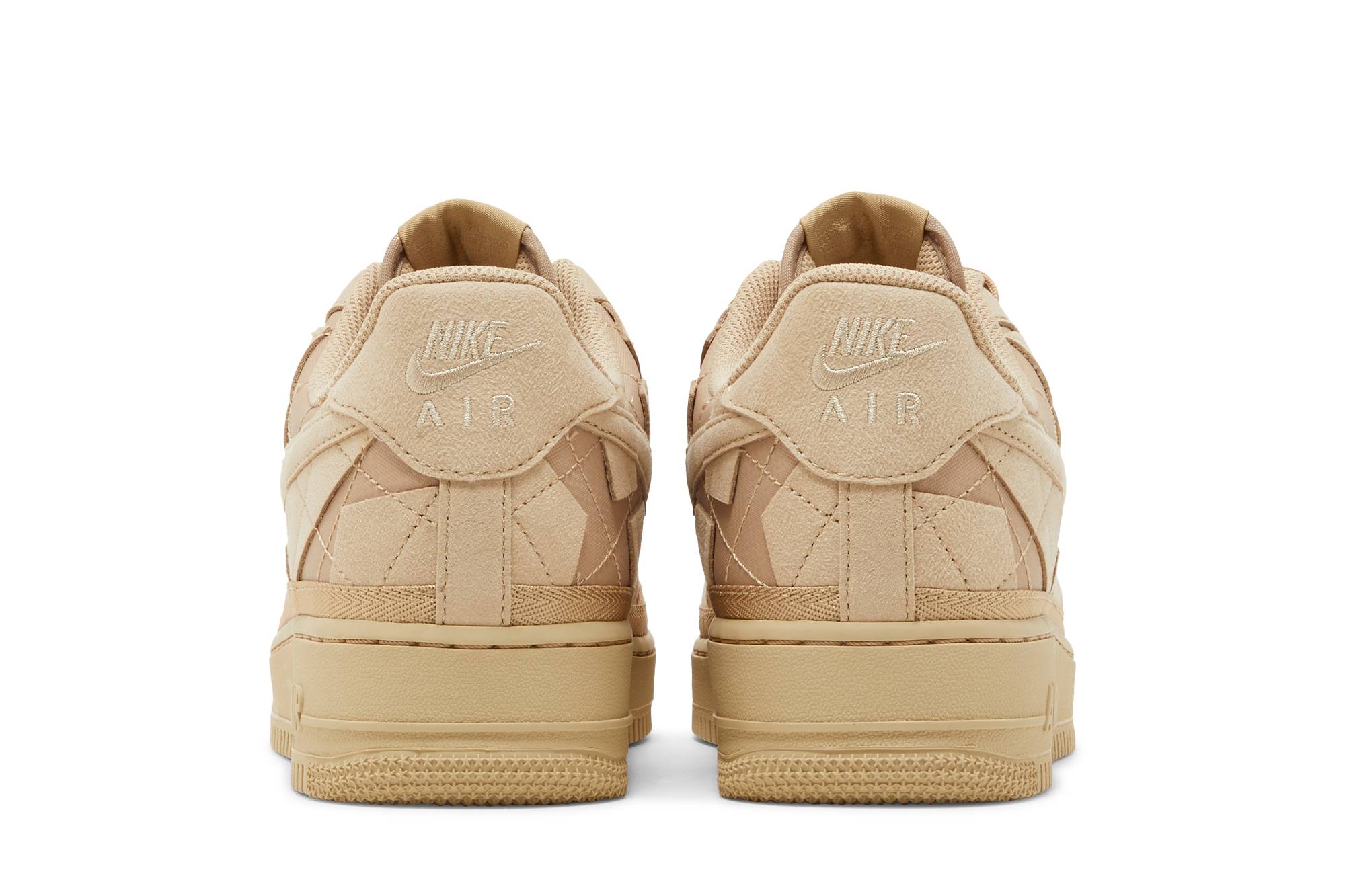 Billie Eilish x Nike Air Force 1 Low ‘Mushroom’ DQ4137-200 Domahi store