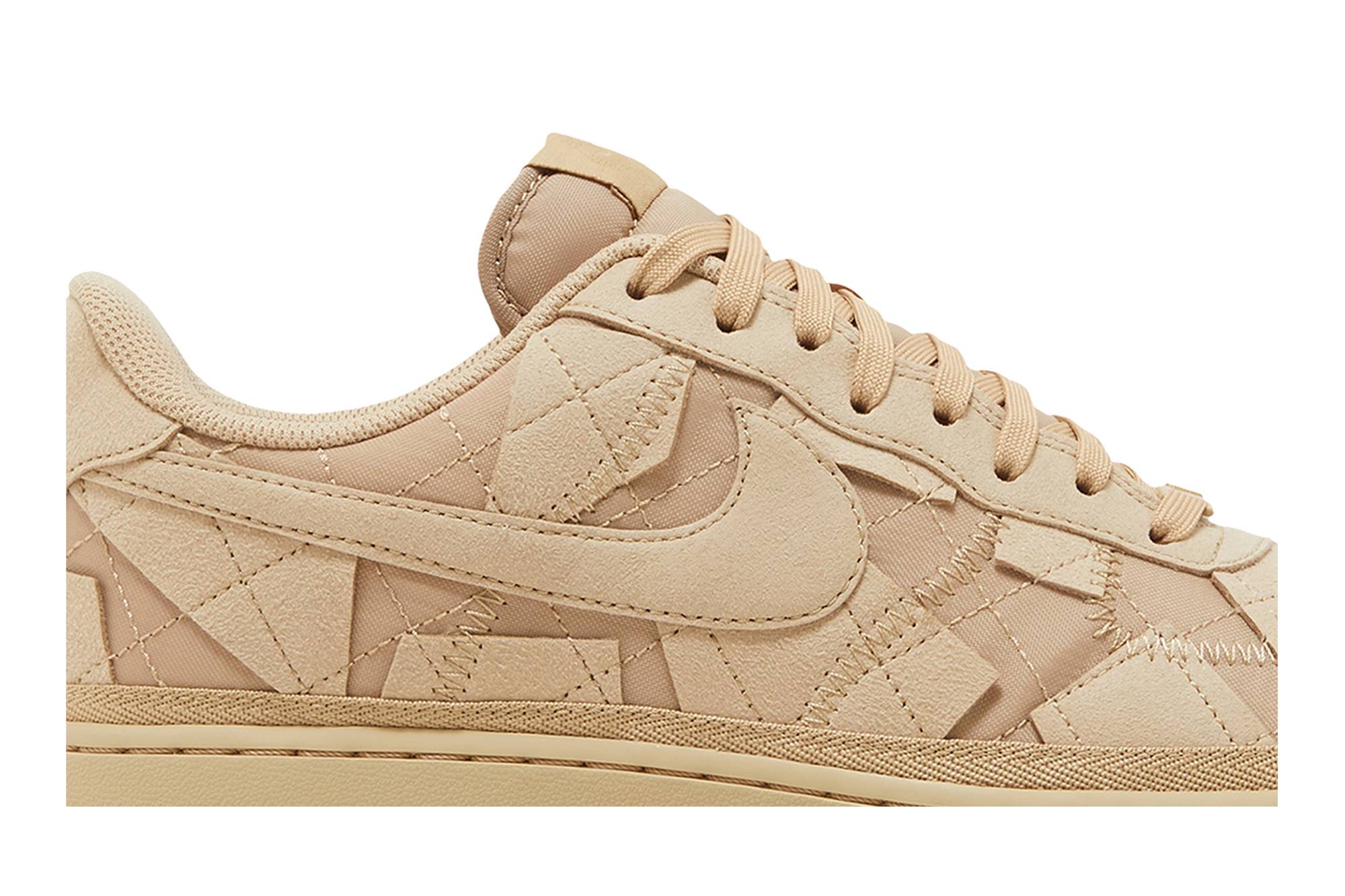 Billie Eilish x Nike Air Force 1 Low ‘Mushroom’ DQ4137-200 Domahi store