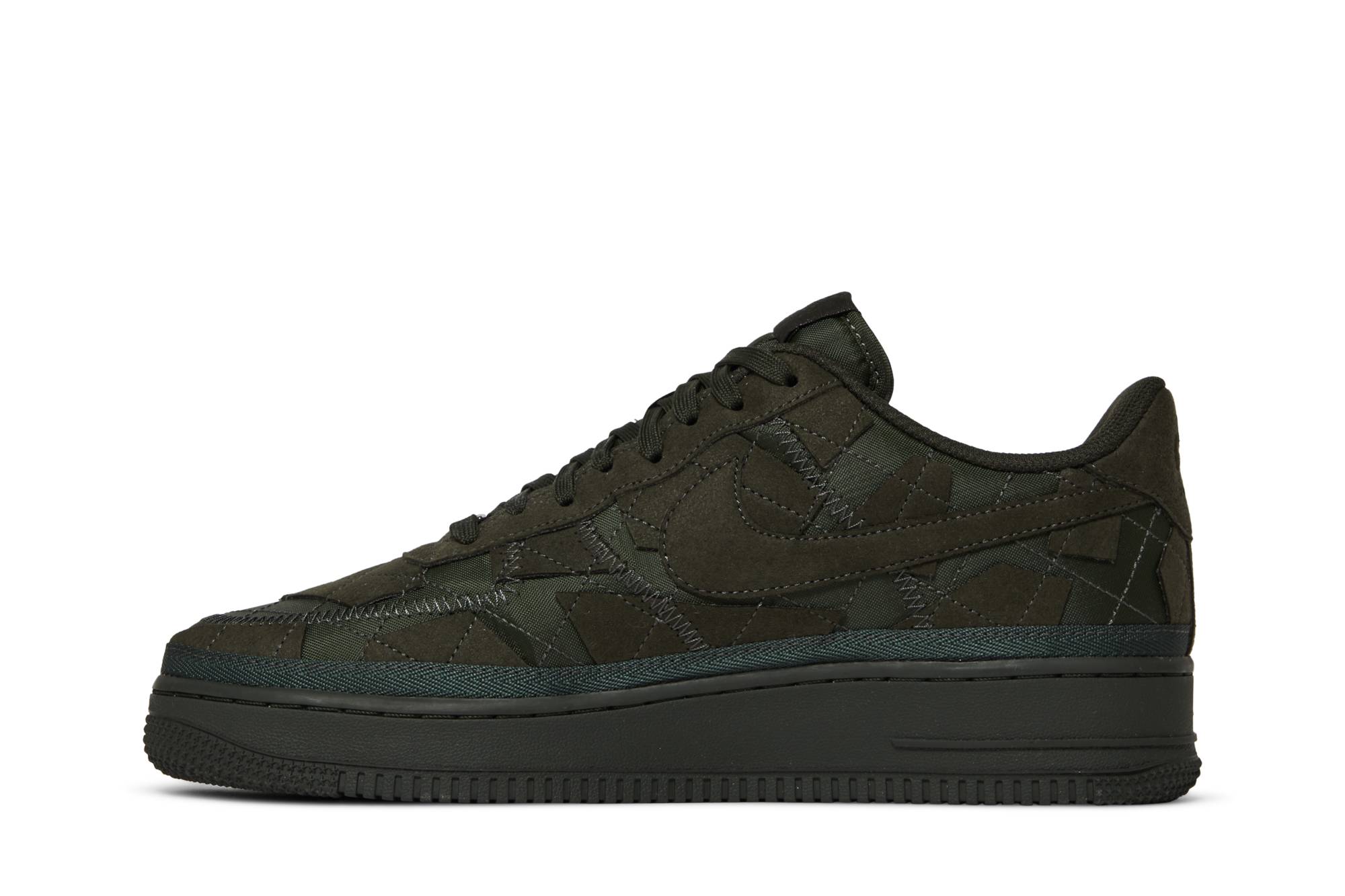 Billie Eilish x Nike Air Force 1 Low ‘Sequoia’ DQ4137-300 Domahi store