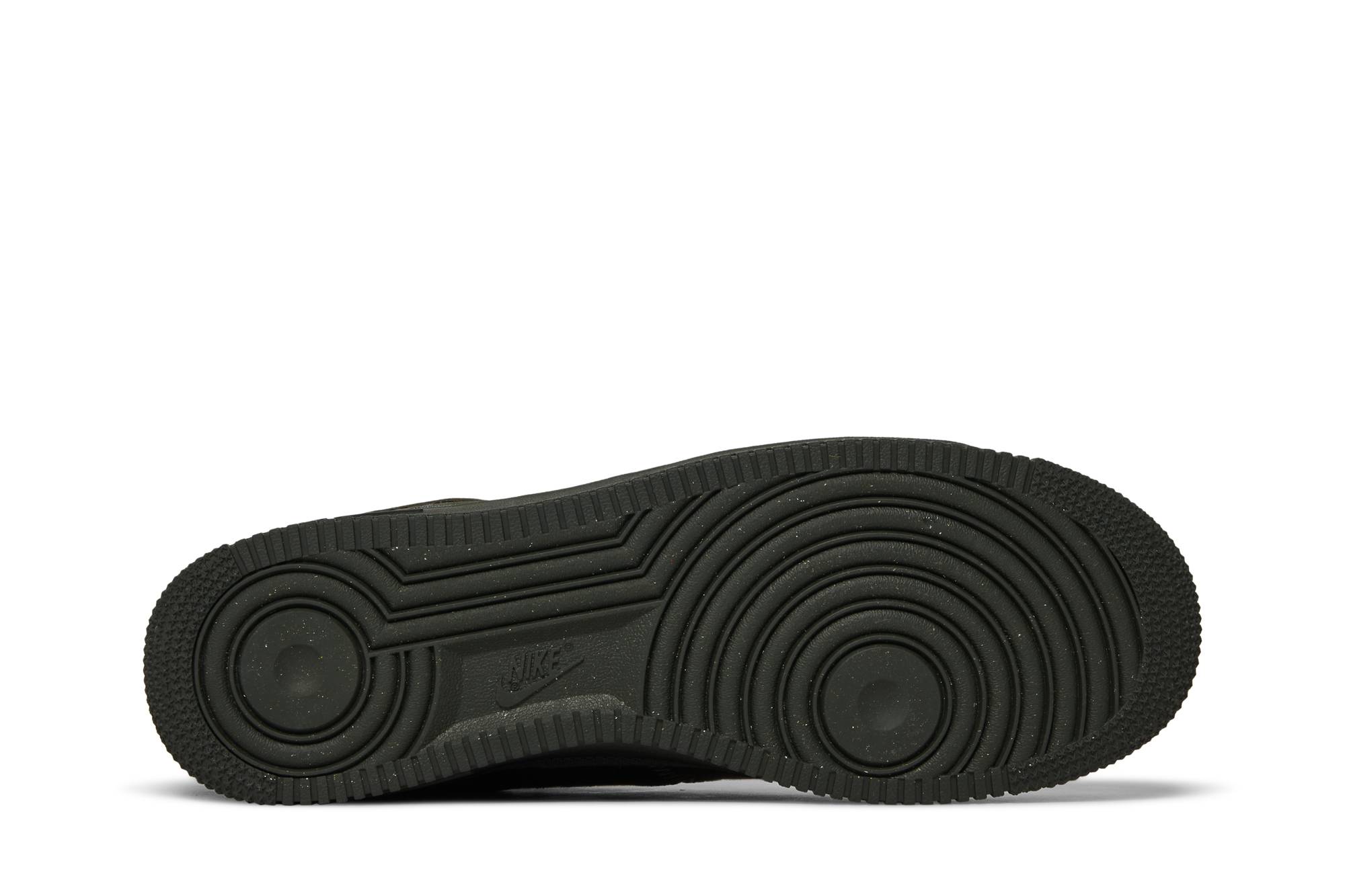 Billie Eilish x Nike Air Force 1 Low ‘Sequoia’ DQ4137-300 Domahi store