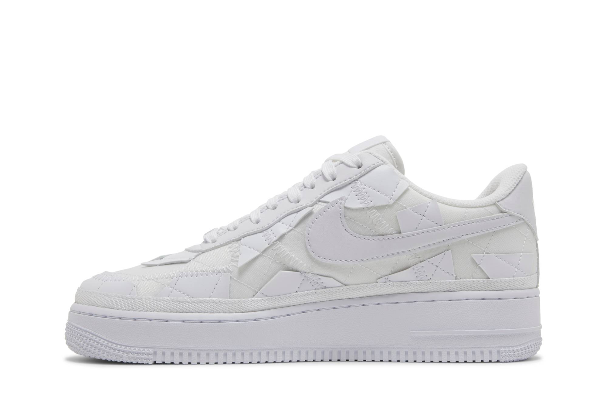 Billie Eilish x Nike Air Force 1 Low ‘White’ DZ3674-100 Domahi store