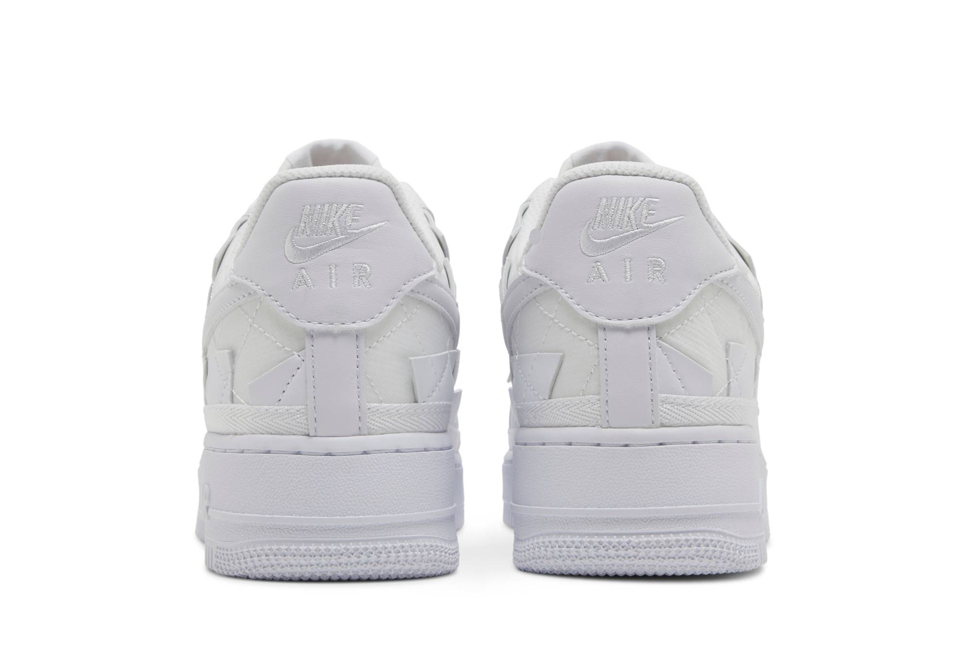Billie Eilish x Nike Air Force 1 Low ‘White’ DZ3674-100 Domahi store