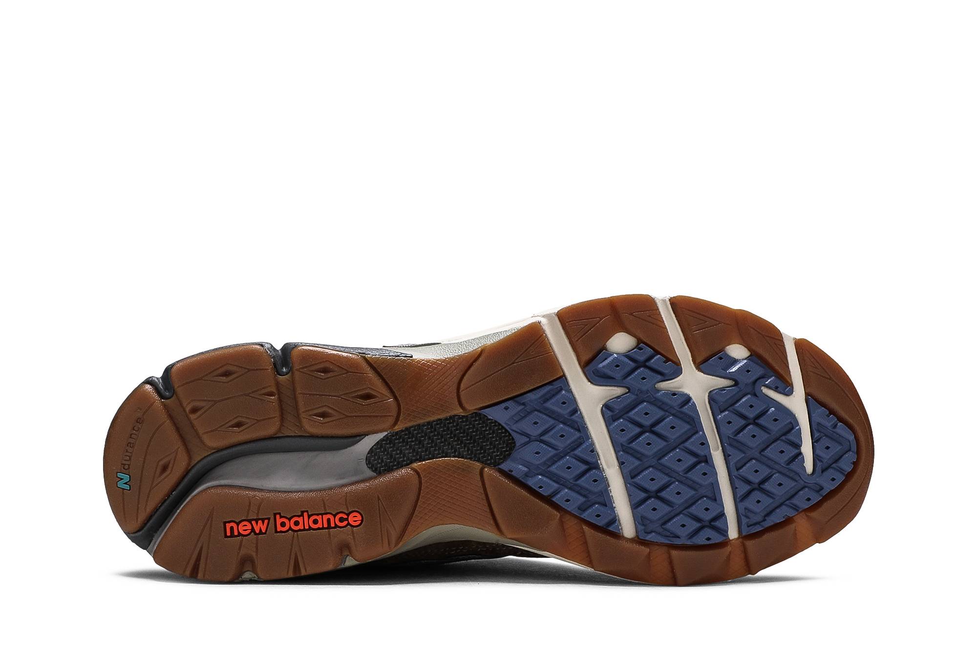 Bodega x New Balance 990v3 Made In USA ‘Anniversary’ M990BD3 Domahi Store