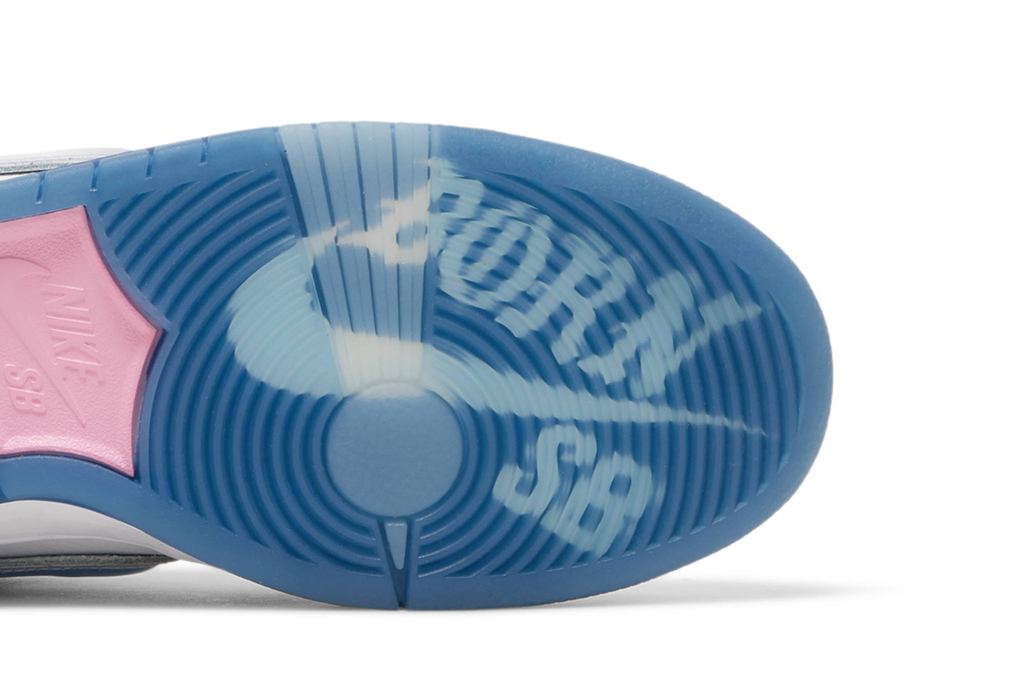 Born x Raised x Nike SB Dunk ‘One Block at a Time’ FN7819-400 Domahi Store