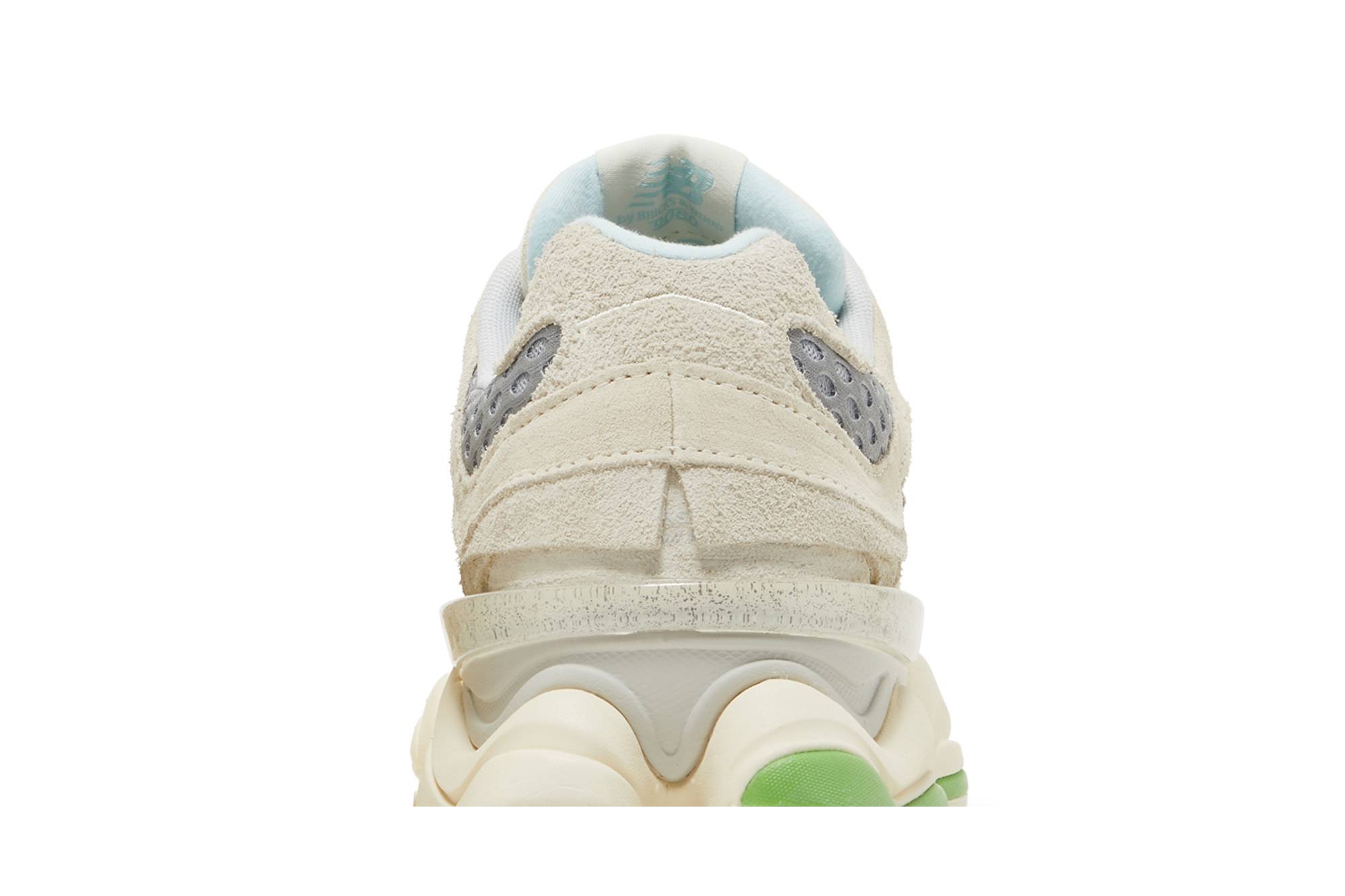 Bricks & Wood x New Balance 9060 ‘Nothing Changed but the Address’ U9060BW1 Domahi Store