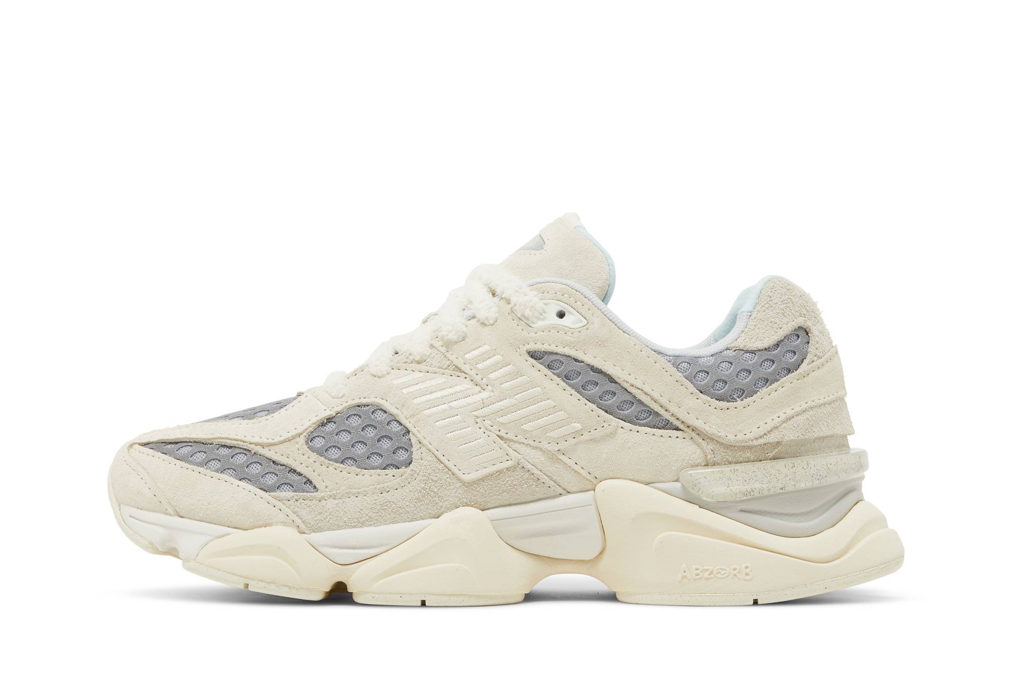 Bricks & Wood x New Balance 9060 ‘Nothing Changed but the Address’ U9060BW1 Domahi Store