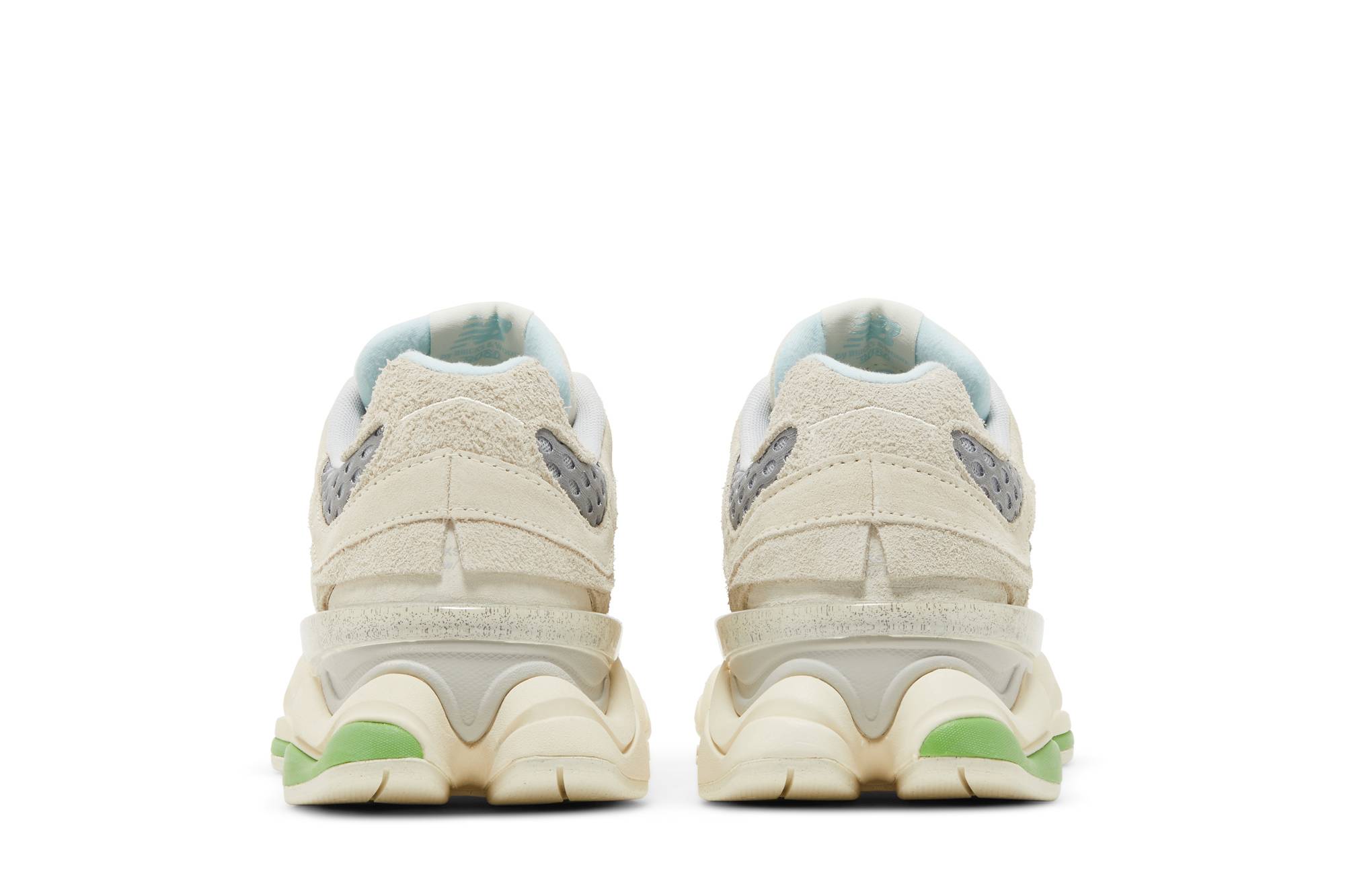 Bricks & Wood x New Balance 9060 ‘Nothing Changed but the Address’ U9060BW1 Domahi Store