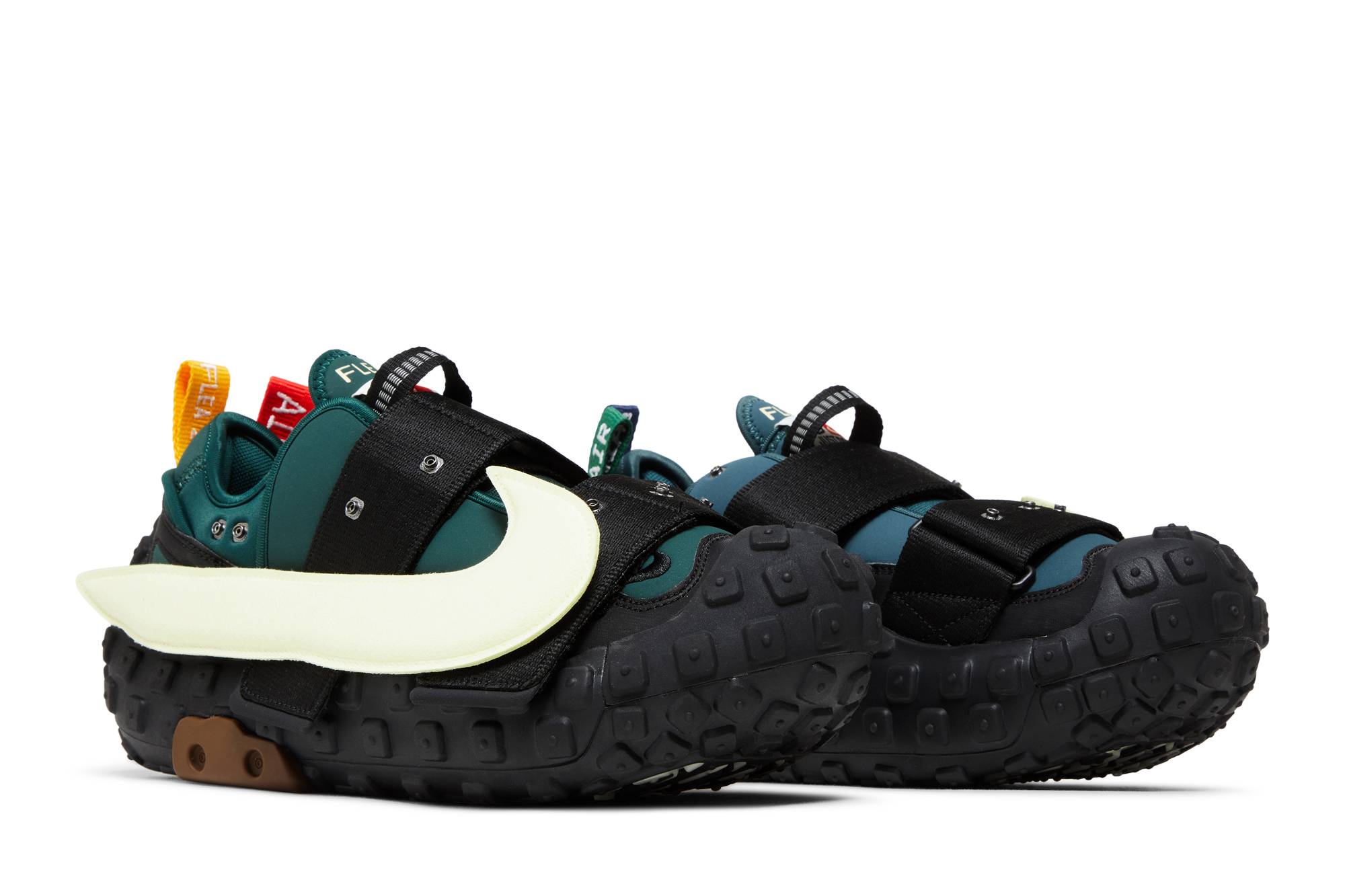 Cactus Plant Flea Market x Nike Air Flea 2 ‘Faded Spruce’ DV7164-300 Domahi store