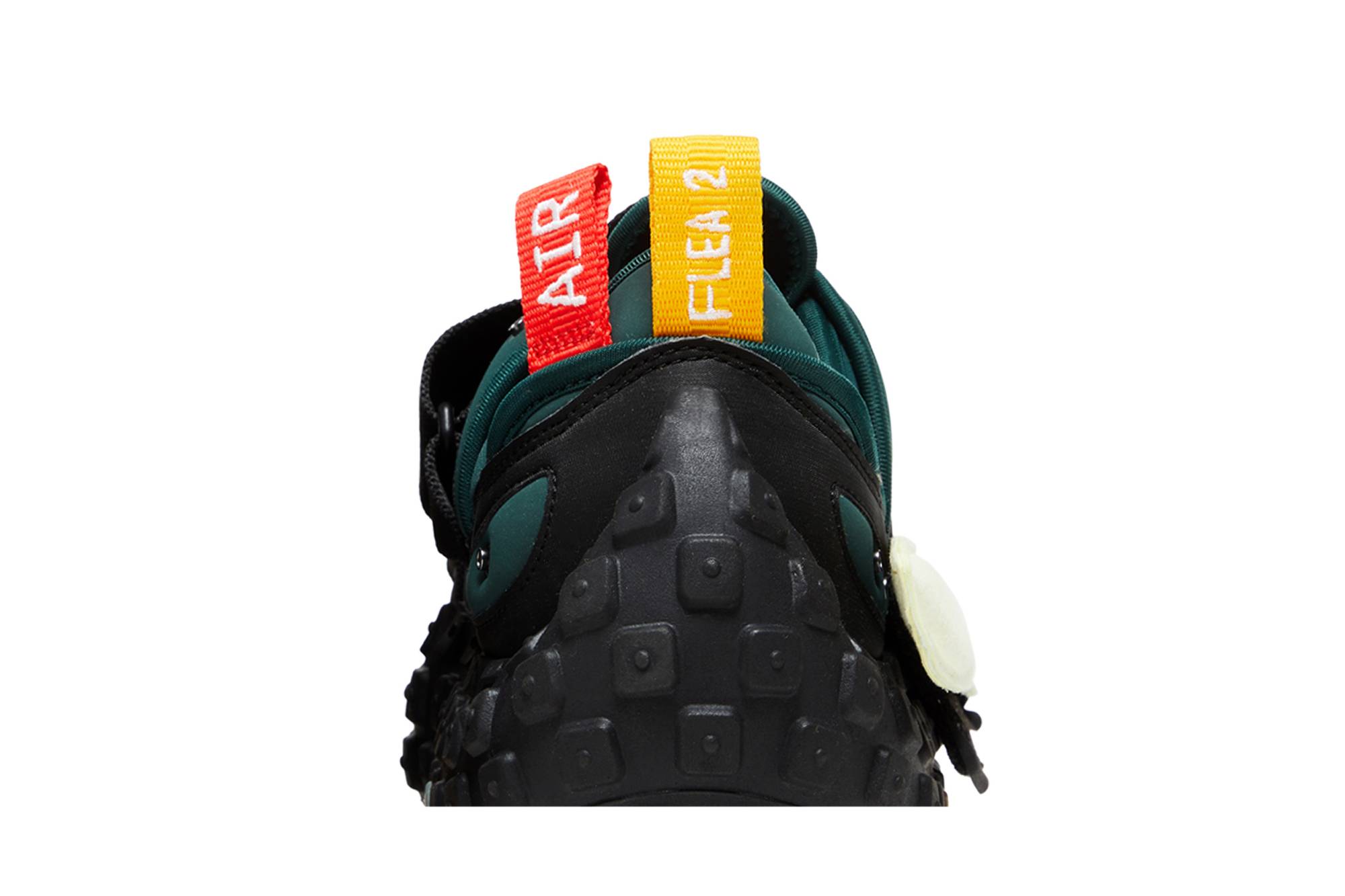 Cactus Plant Flea Market x Nike Air Flea 2 ‘Faded Spruce’ DV7164-300 Domahi store