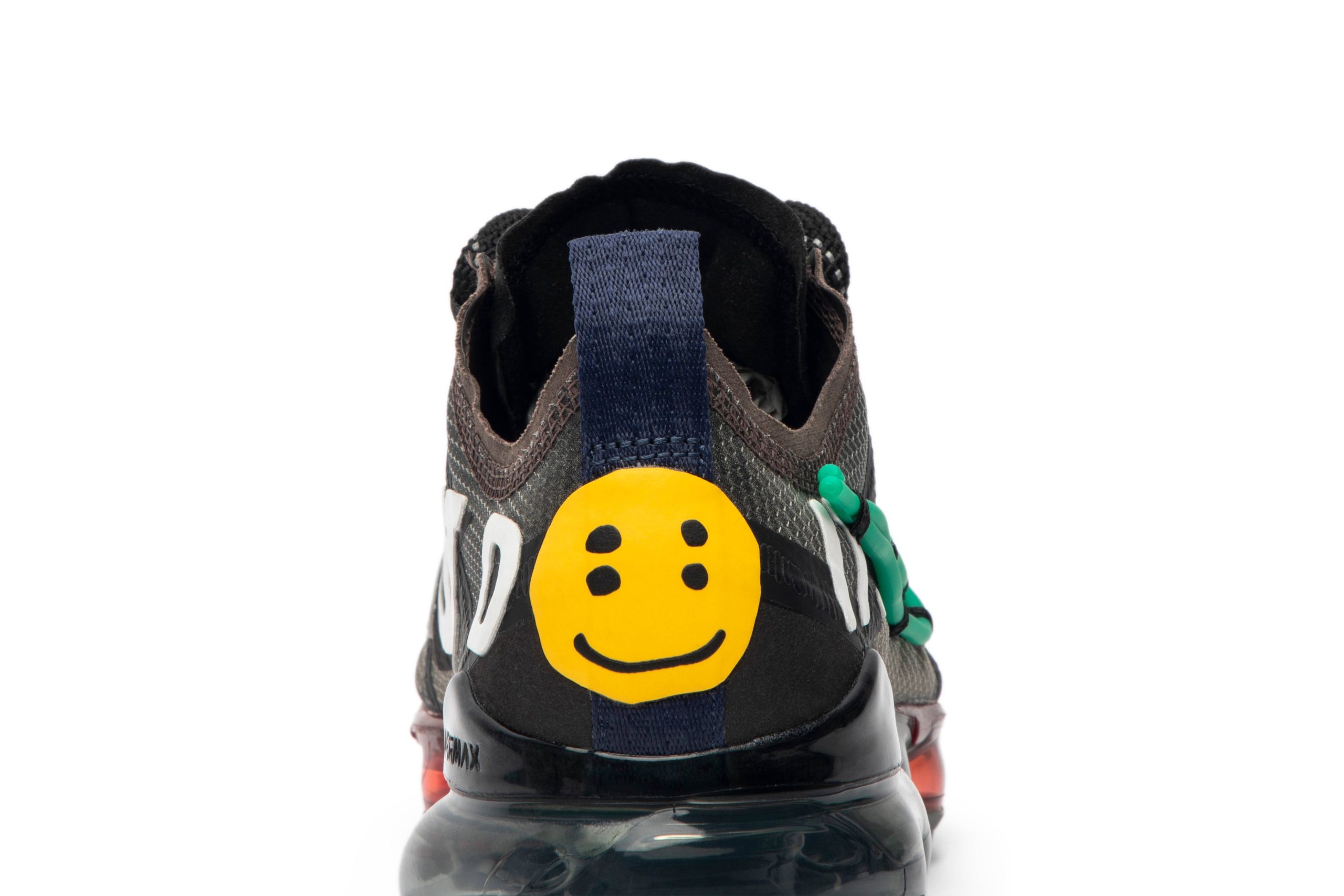 Cactus Plant Flea Market x Nike Air VaporMax 2019 ‘CPFM’ CD7001-300 Domahi store