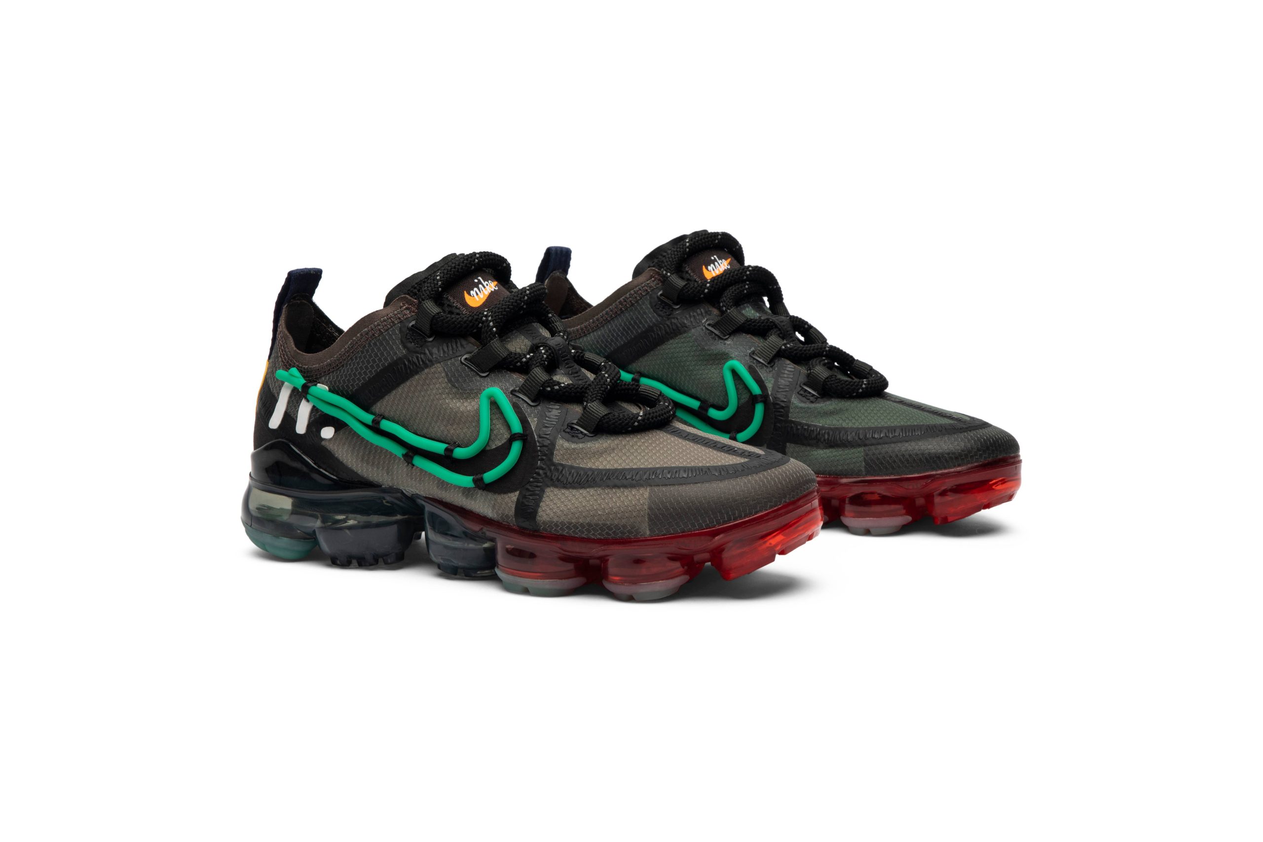 Cactus Plant Flea Market x Nike Air VaporMax 2019 ‘CPFM’ CD7001-300 Domahi store
