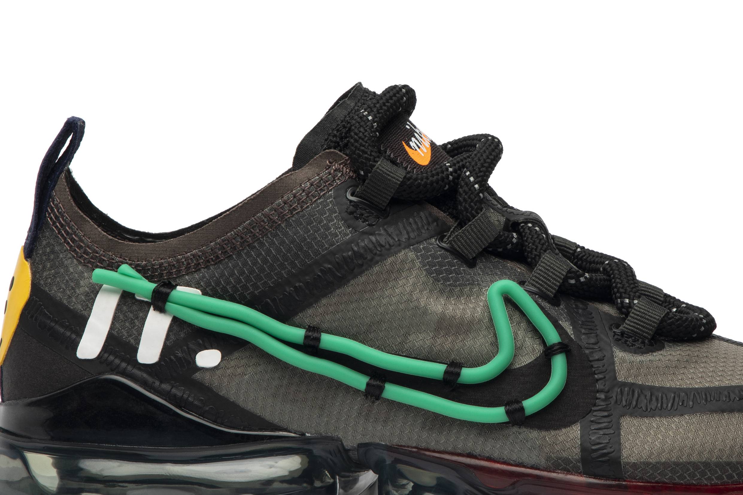 Cactus Plant Flea Market x Nike Air VaporMax 2019 ‘CPFM’ CD7001-300 Domahi store