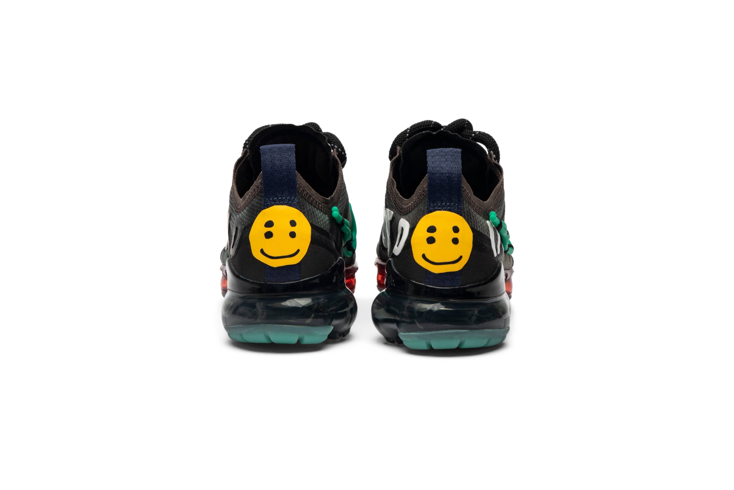 Cactus Plant Flea Market x Nike Air VaporMax 2019 ‘CPFM’ CD7001-300 Domahi store