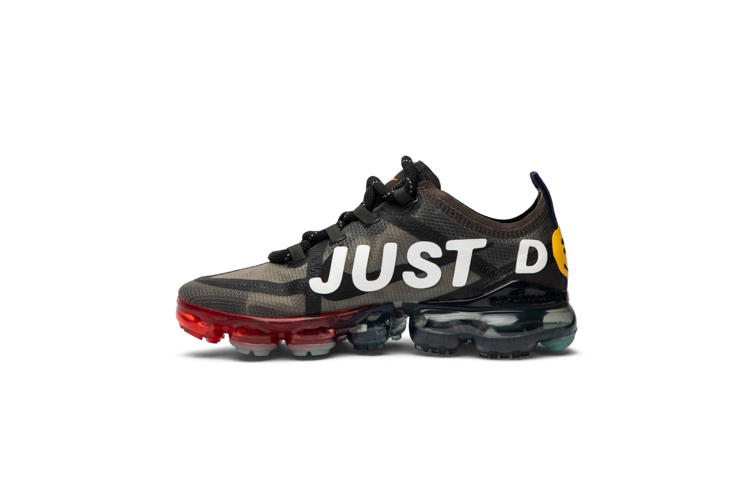Cactus Plant Flea Market x Nike Air VaporMax 2019 ‘CPFM’ CD7001-300 Domahi store