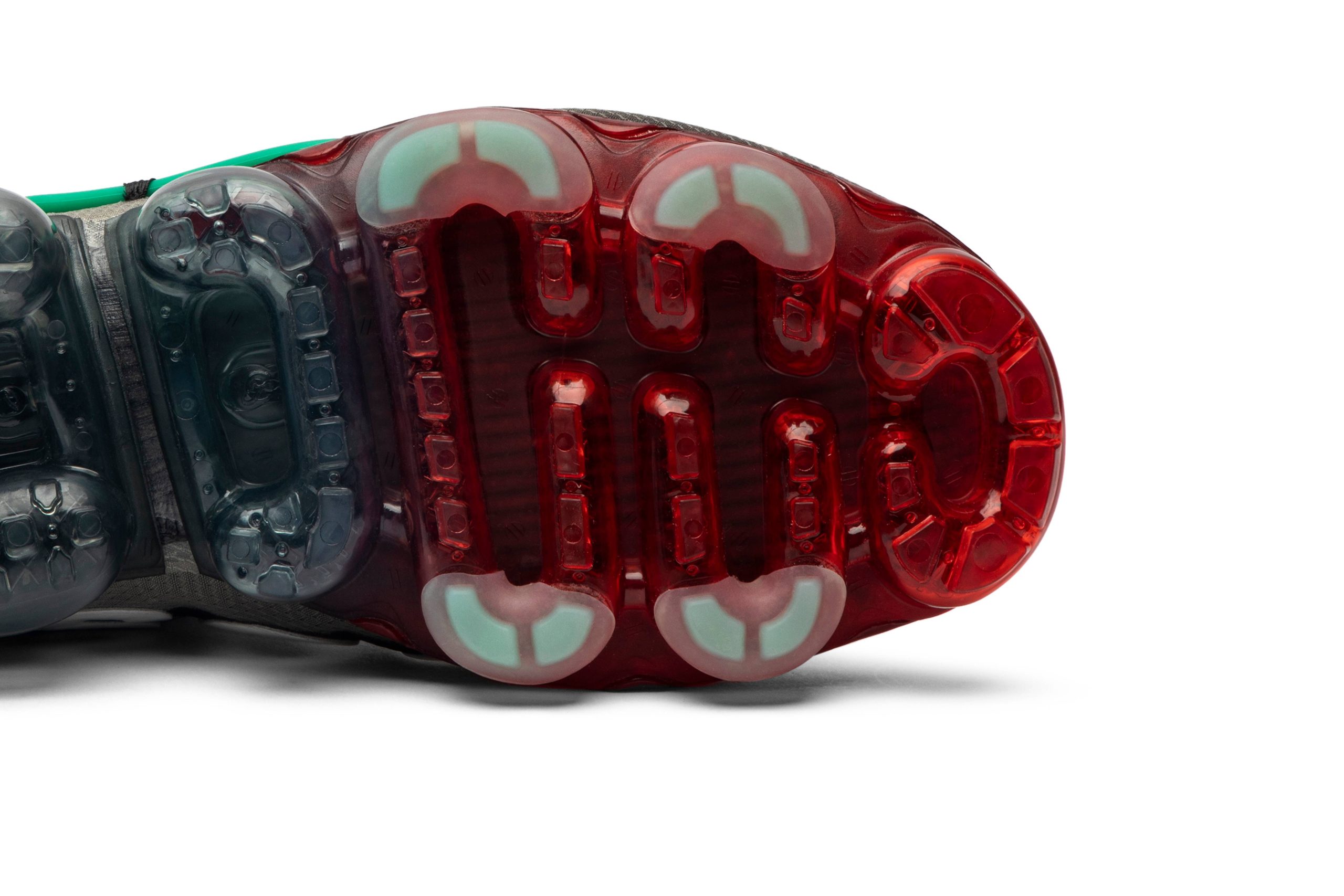 Cactus Plant Flea Market x Nike Air VaporMax 2019 ‘CPFM’ CD7001-300 Domahi store