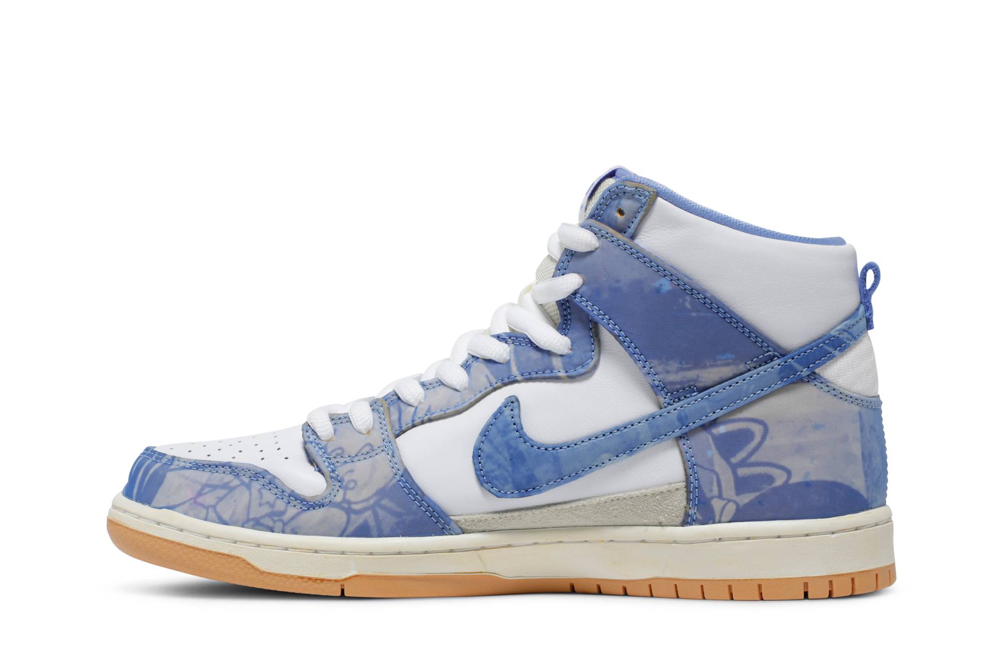 Carpet Company x Nike SB Dunk High ‘Royal Pulse’ CV1677-100 Domahi Store