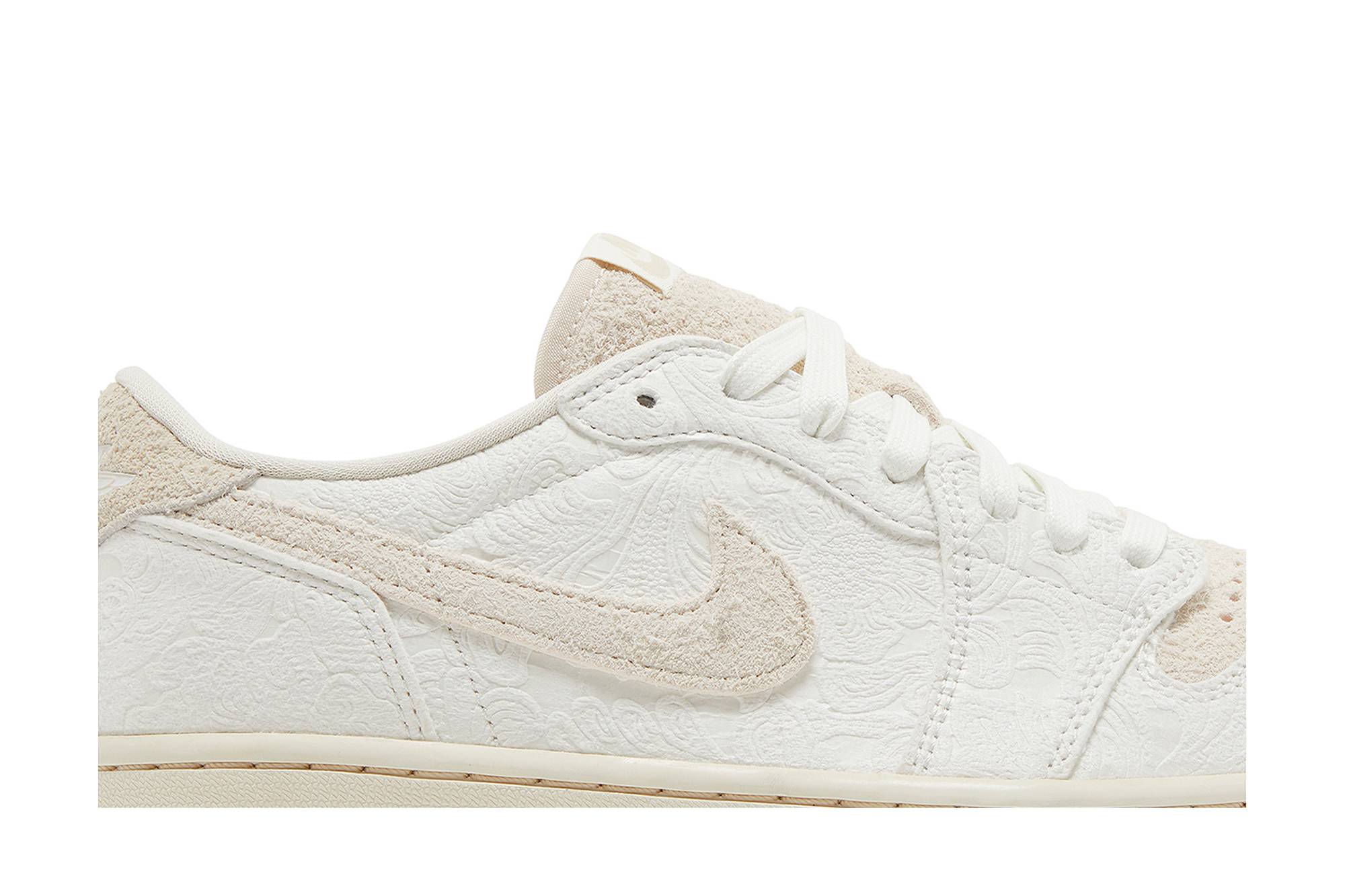 Chris Paul x Air Jordan 1 Low OG ‘CP3’ FZ0455-200 Domahi store