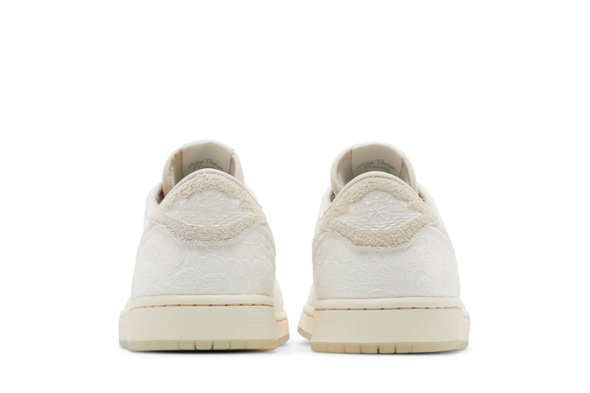 Chris Paul x Air Jordan 1 Low OG ‘CP3’ FZ0455-200 Domahi store