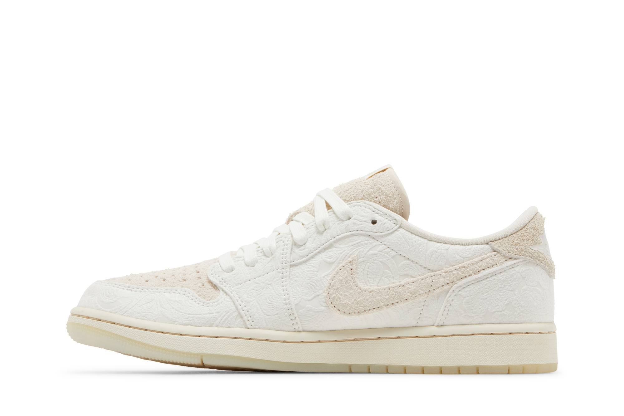 Chris Paul x Air Jordan 1 Low OG ‘CP3’ FZ0455-200 Domahi store