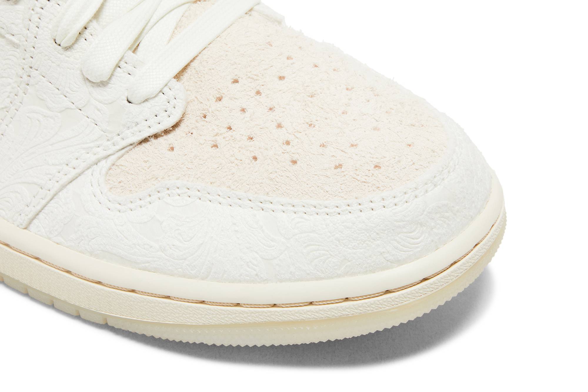 Chris Paul x Air Jordan 1 Low OG ‘CP3’ FZ0455-200 Domahi store