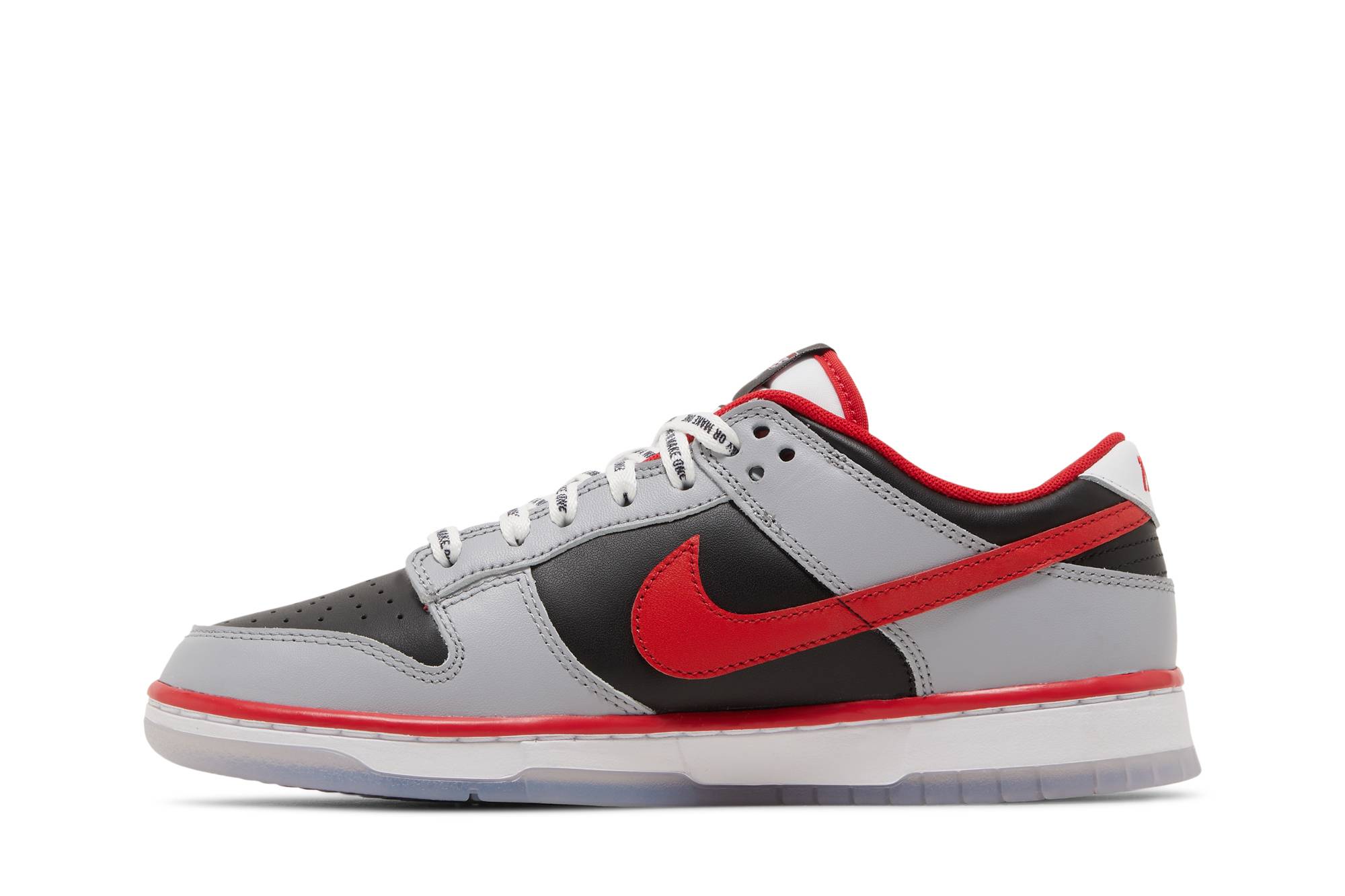 Clark Atlanta University x Nike Dunk Low ‘Find a Way or Make One’ DR6189-001 Domahi Store